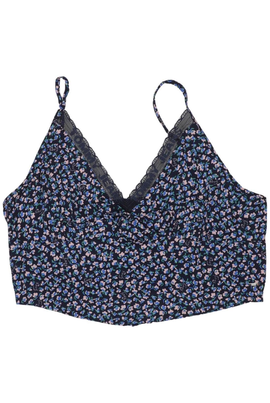 

Tommy Jeans Damen Top, marineblau, Gr. 44