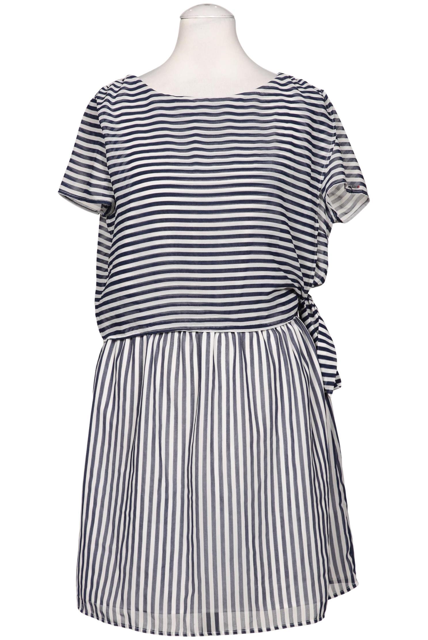 

Tommy Jeans Damen Kleid, marineblau, Gr. 36