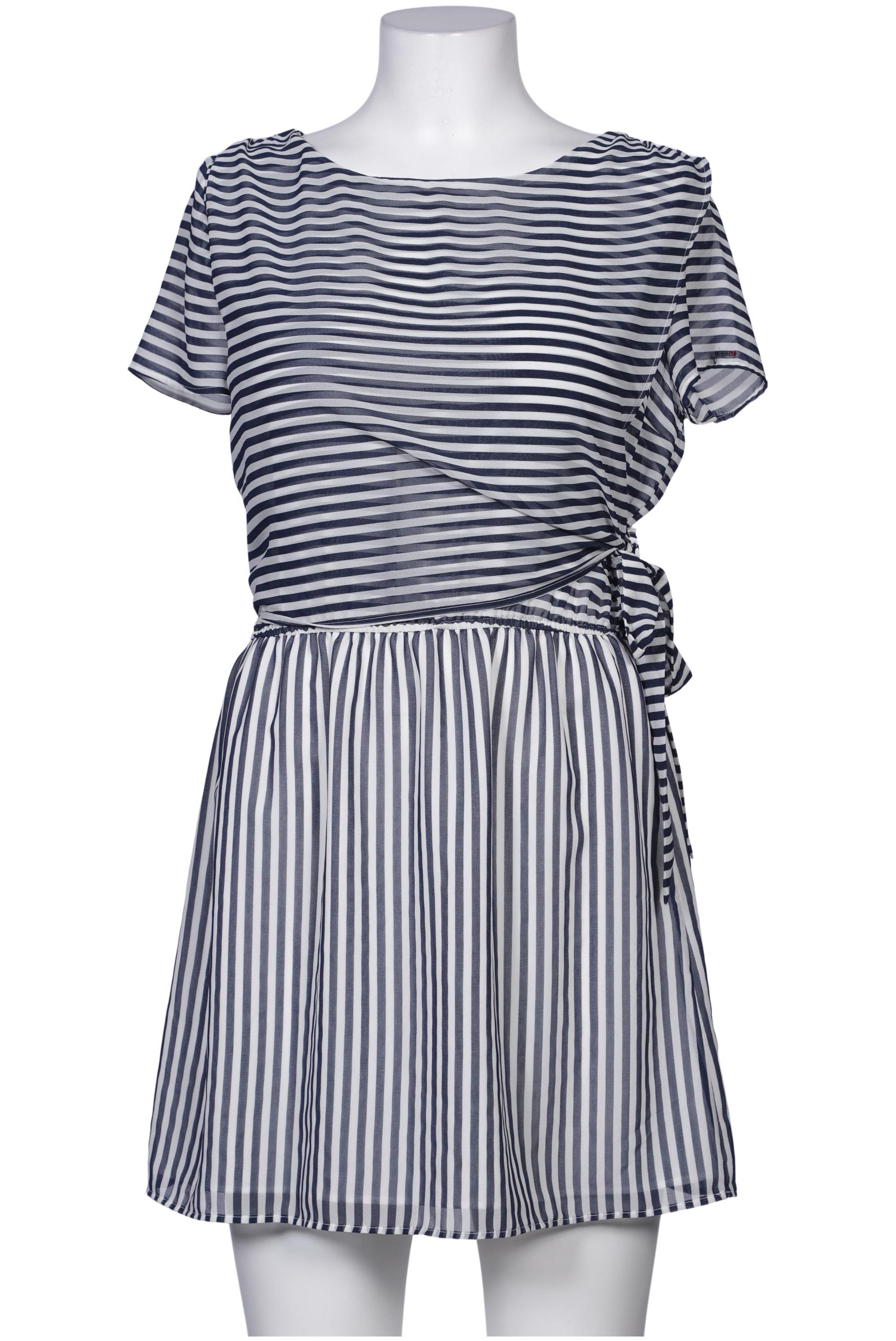 

Tommy Jeans Damen Kleid, blau, Gr. 38