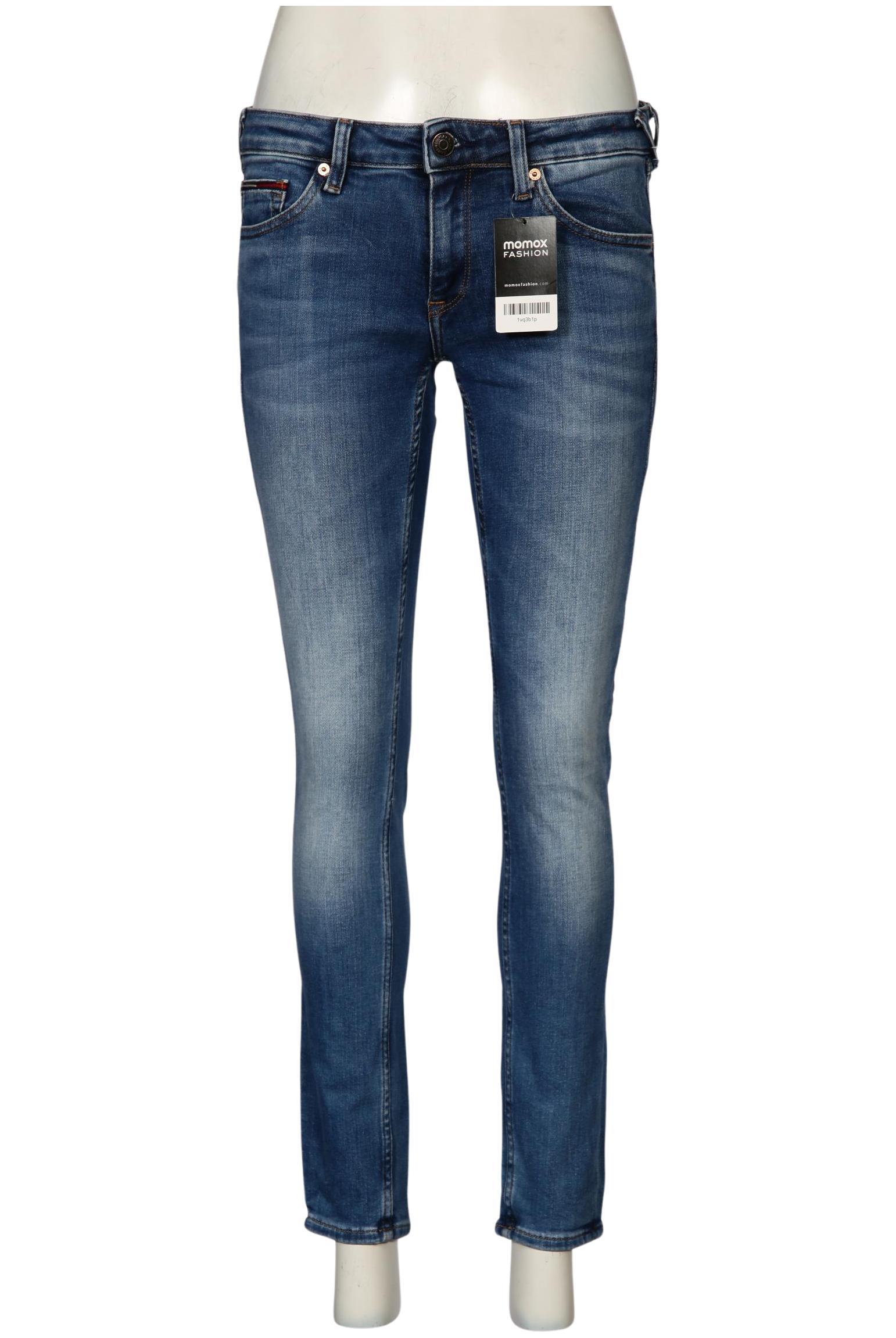 

Tommy Jeans Damen Jeans, blau, Gr. 29
