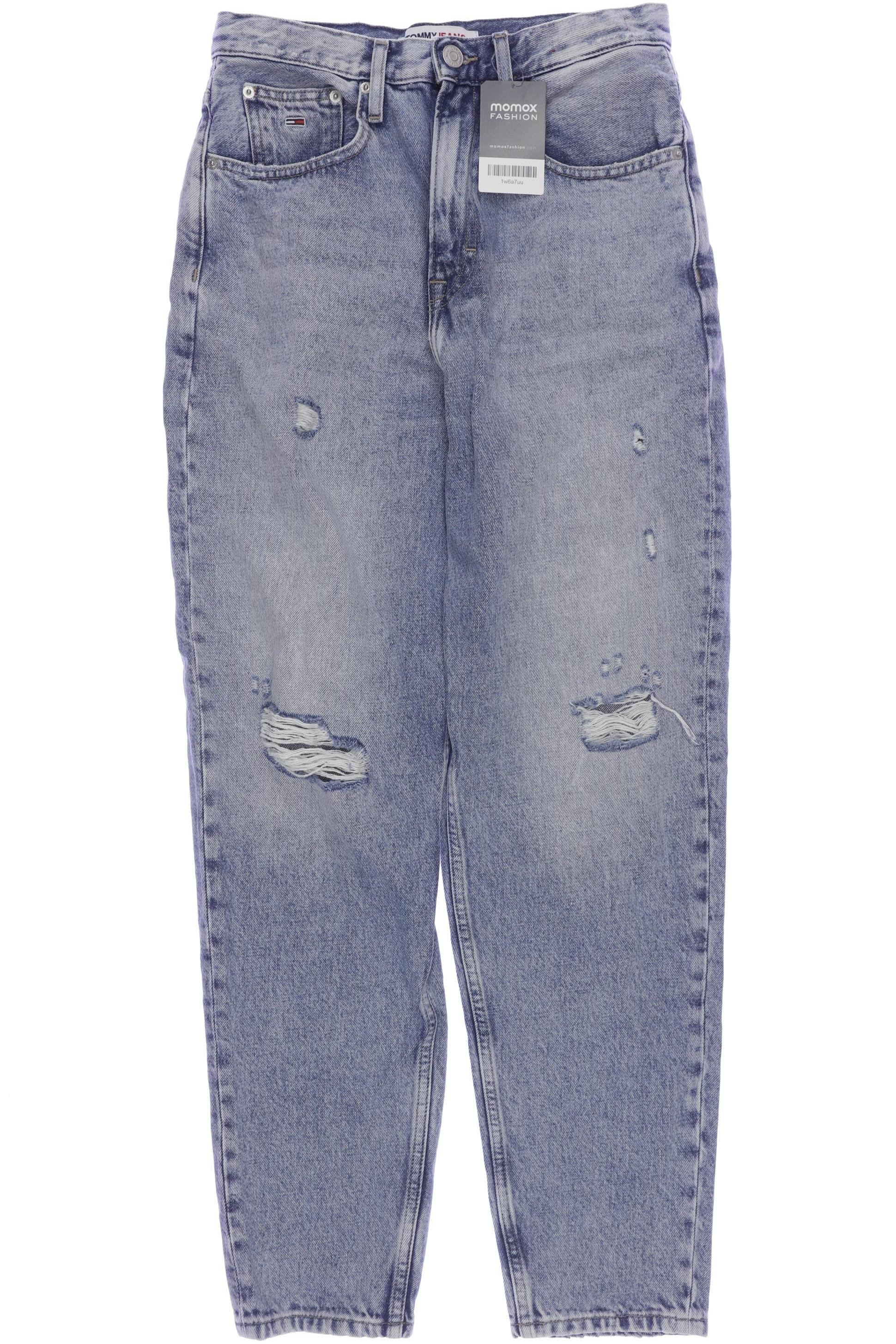 

Tommy Jeans Damen Jeans, blau, Gr. 27
