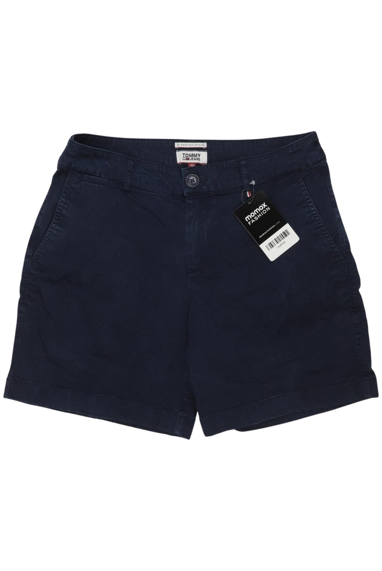 

Tommy Jeans Damen Shorts, marineblau, Gr. 26