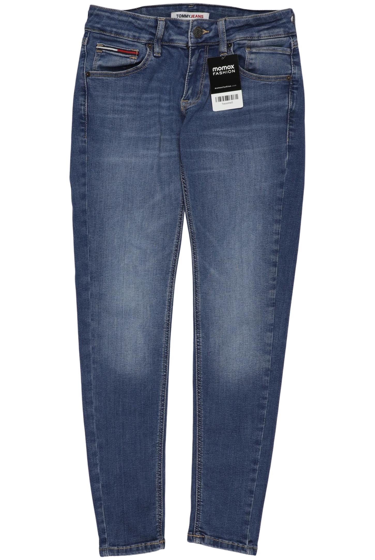

Tommy Jeans Damen Jeans, blau, Gr. 27