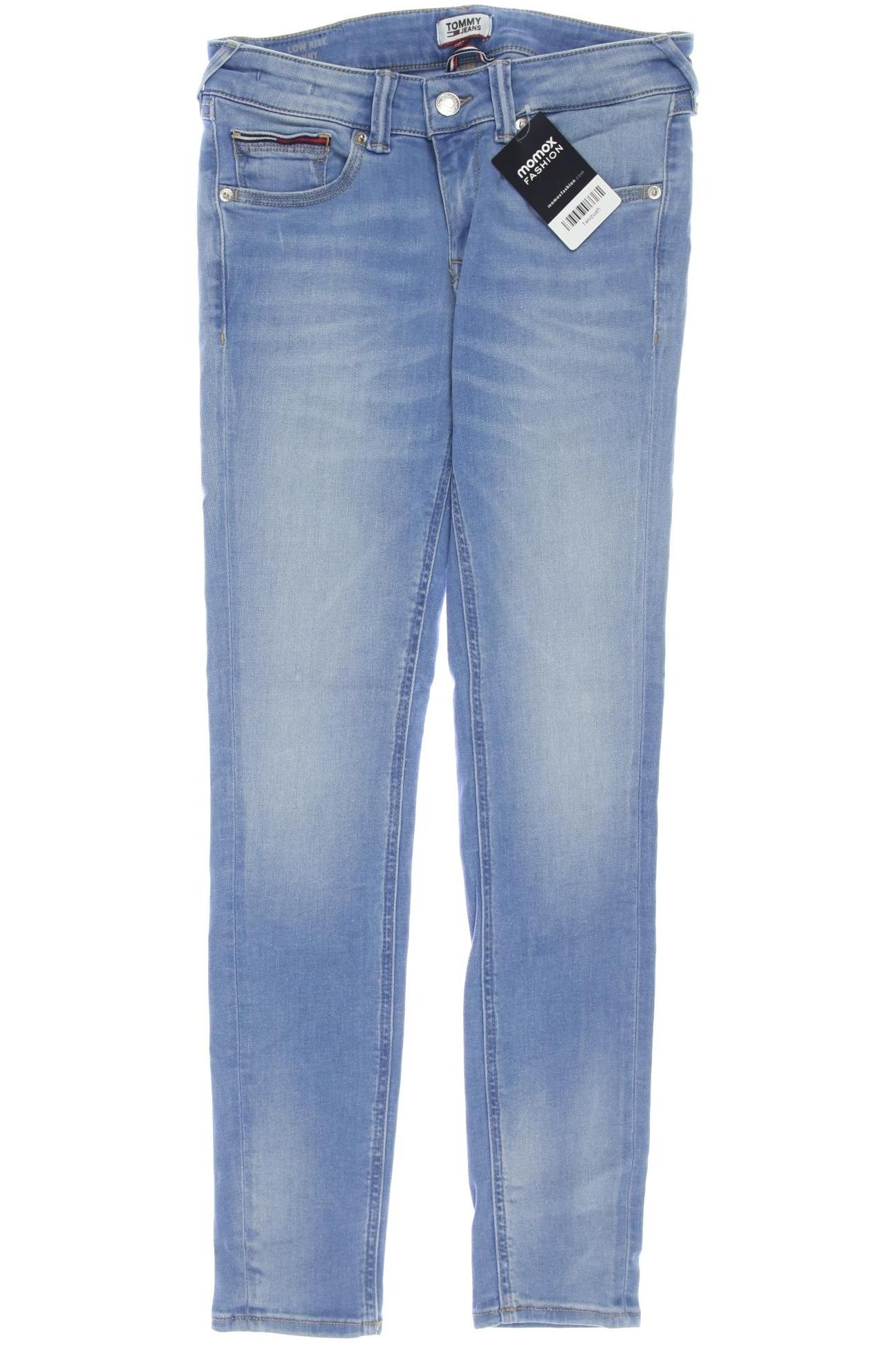 

Tommy Jeans Damen Jeans, blau, Gr. 27