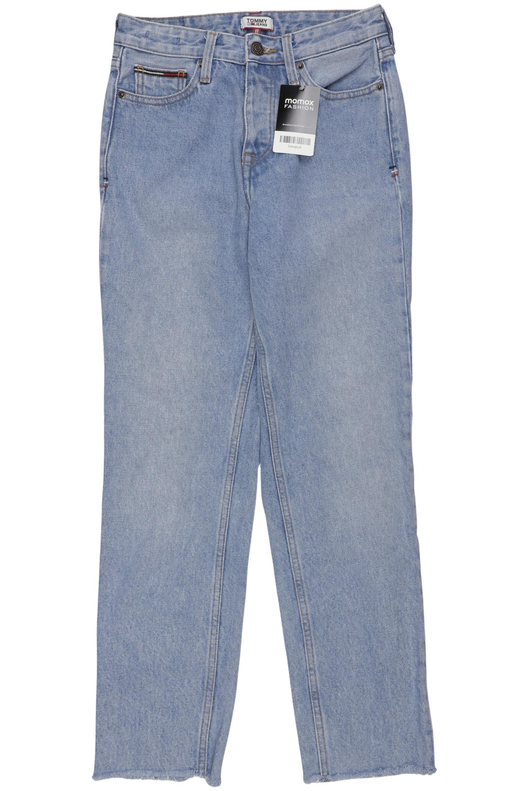 

Tommy Jeans Damen Jeans, hellblau, Gr. 25