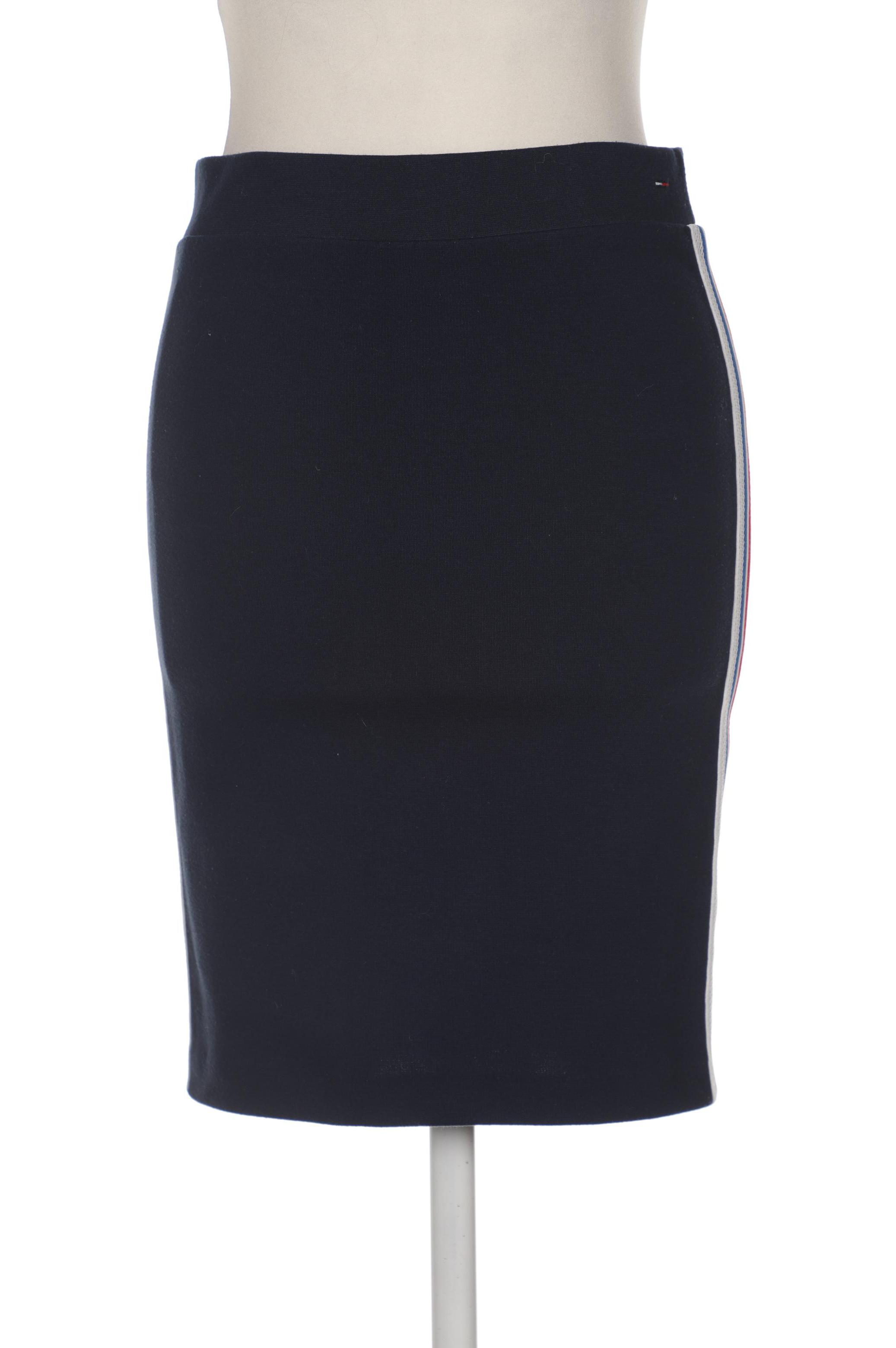 

Tommy Jeans Damen Rock, marineblau