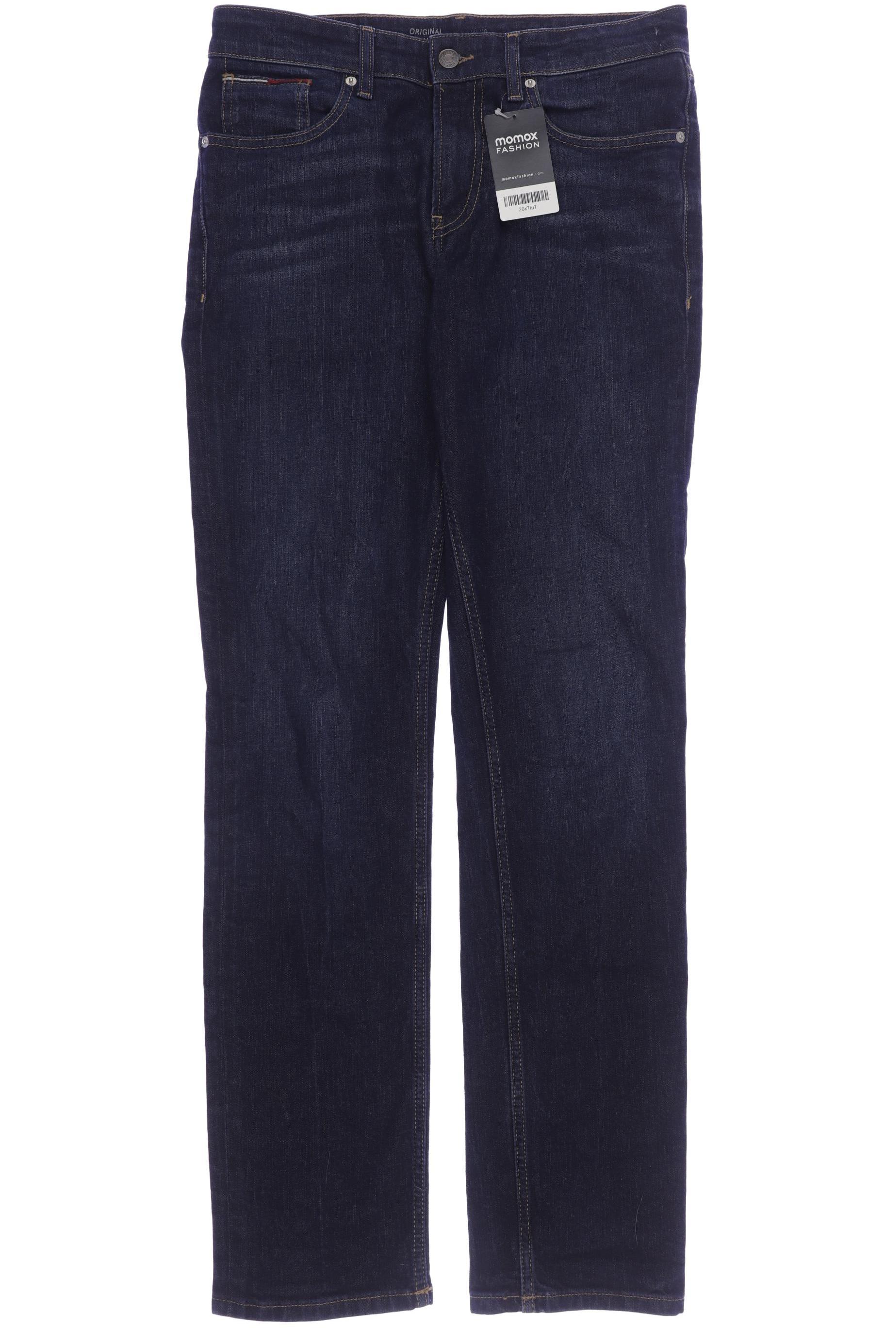 

Tommy Jeans Damen Jeans, marineblau, Gr. 29