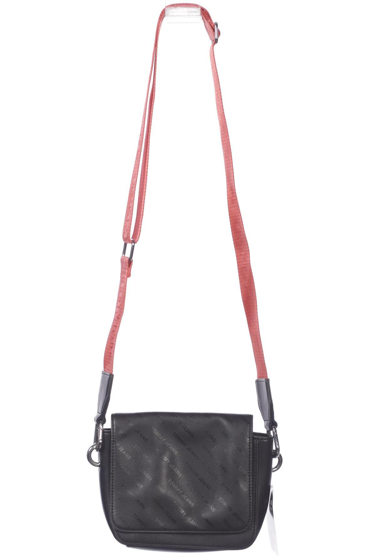 

Tommy Jeans Damen Handtasche, schwarz, Gr.