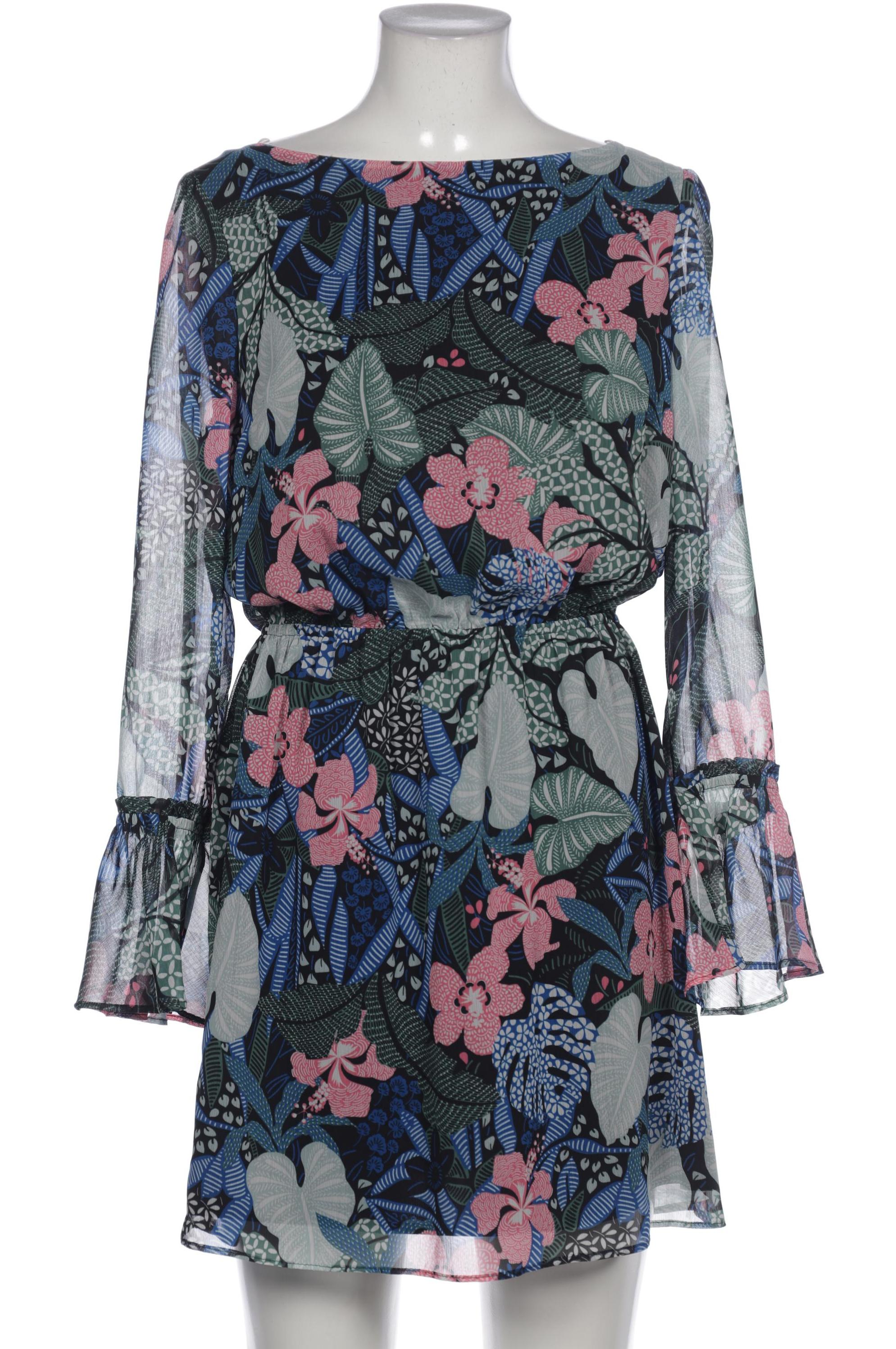 

Tommy Jeans Damen Kleid, mehrfarbig, Gr. 42