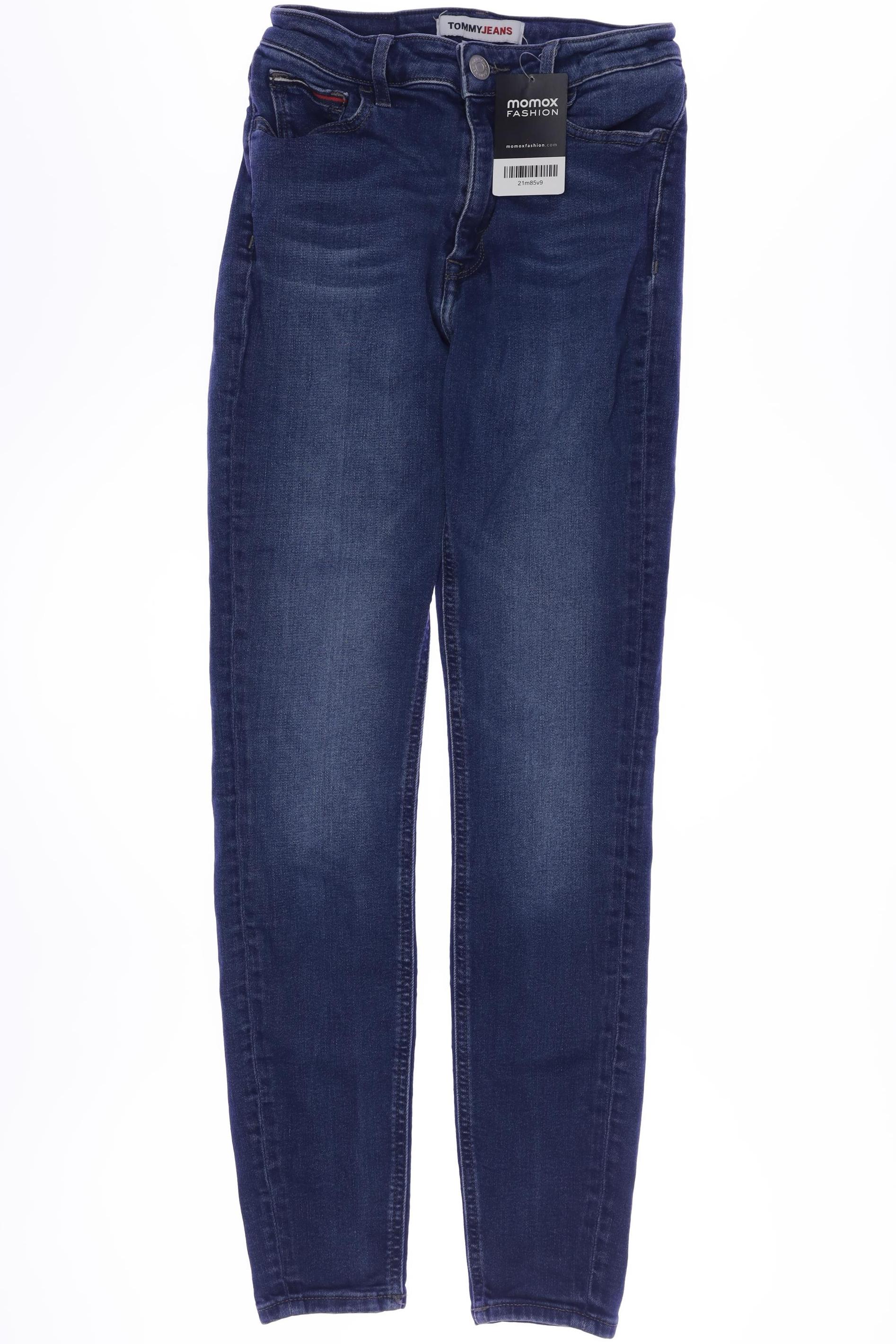 

Tommy Jeans Damen Jeans, blau, Gr. 26