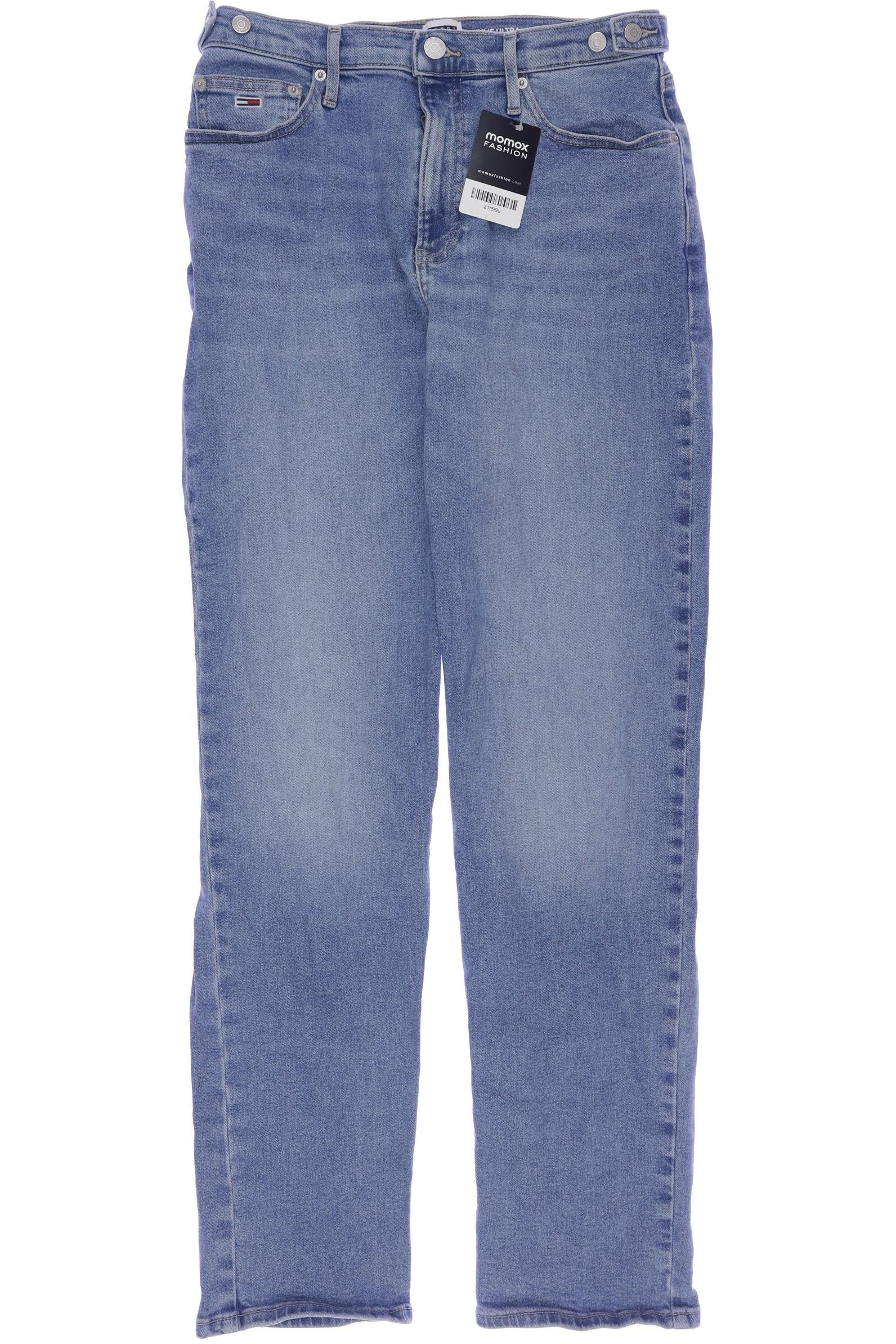 

Tommy Jeans Damen Jeans, blau, Gr. 31