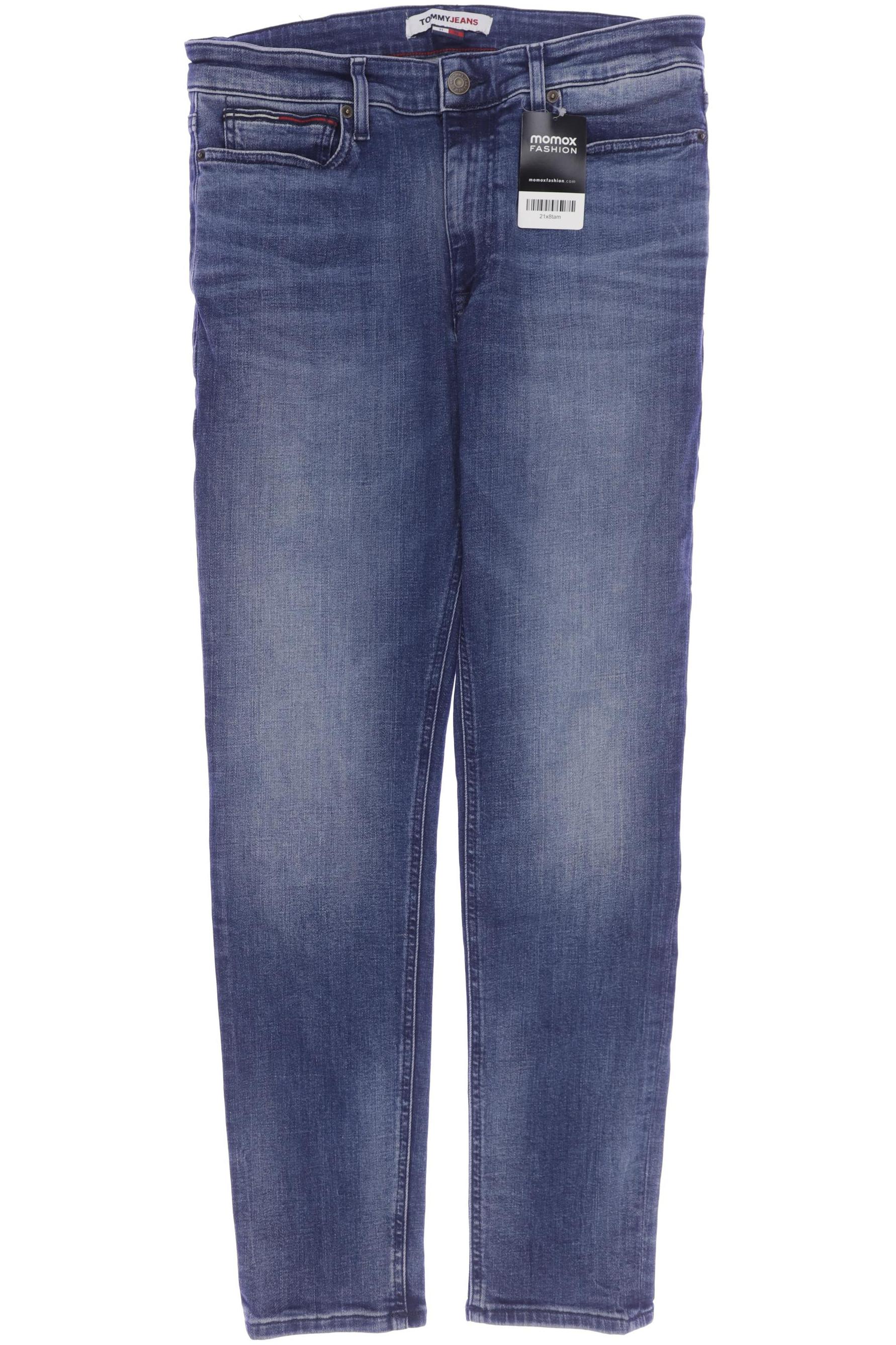 

Tommy Jeans Damen Jeans, blau, Gr. 31