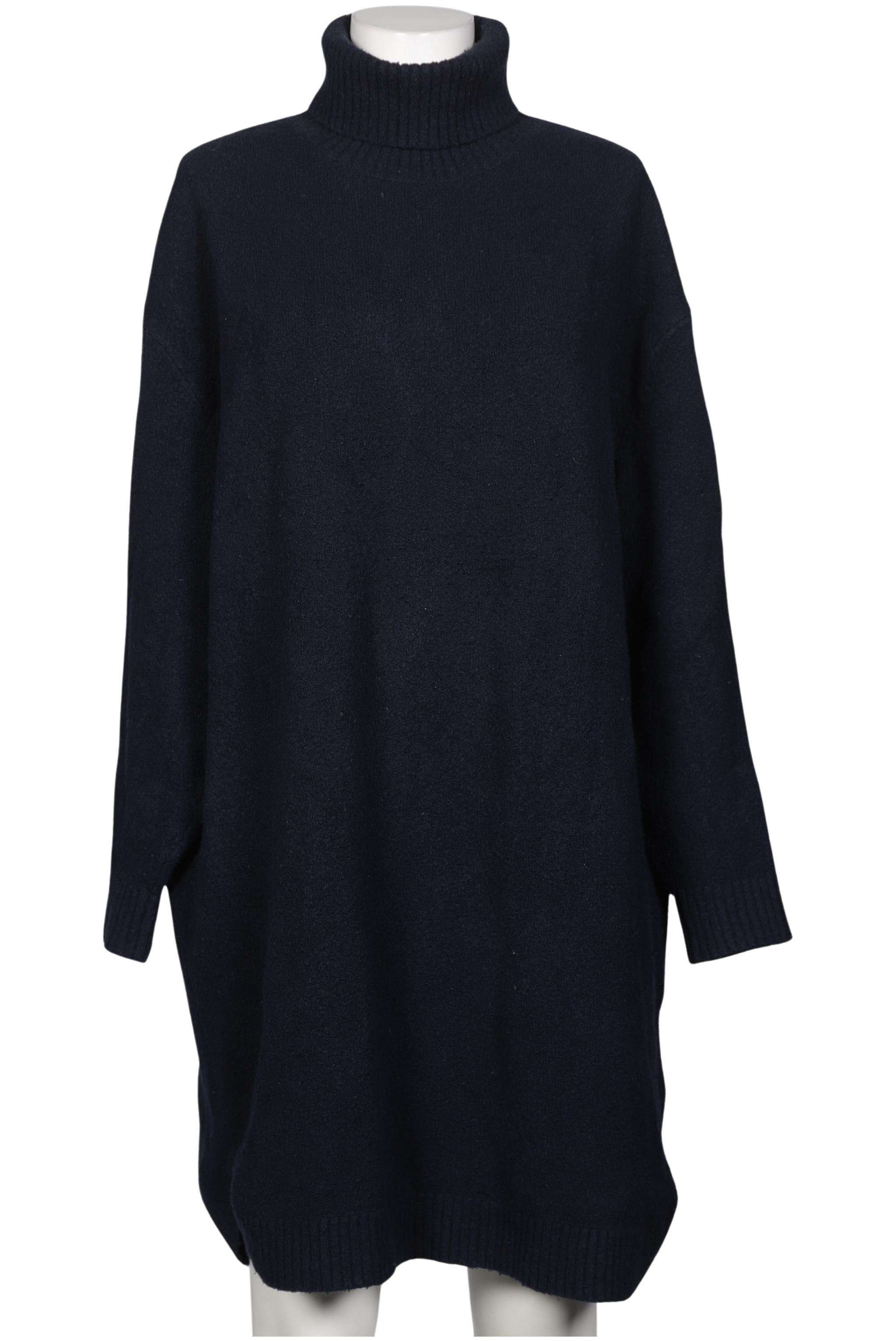 

Tommy Jeans Damen Kleid, marineblau, Gr. 42