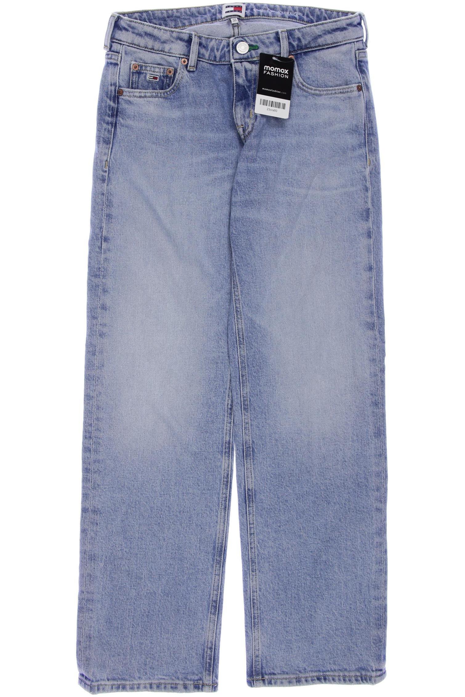 

Tommy Jeans Damen Jeans, blau, Gr. 26
