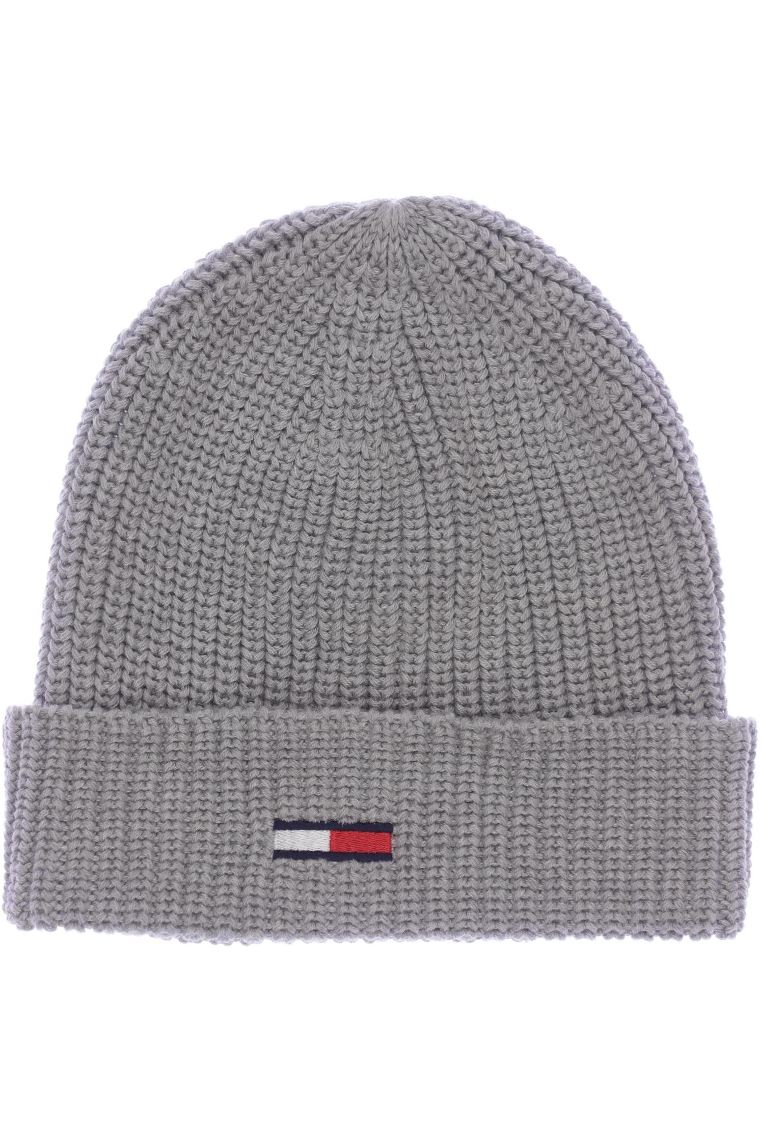 

Tommy Jeans Damen Hut/Mütze, grau, Gr. uni