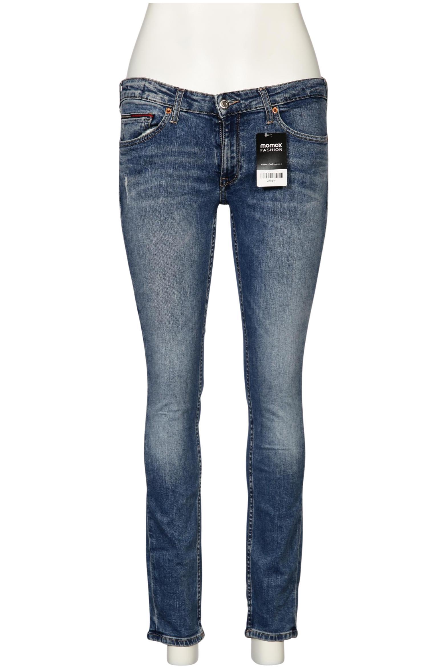 

Tommy Jeans Damen Jeans, blau, Gr. 31