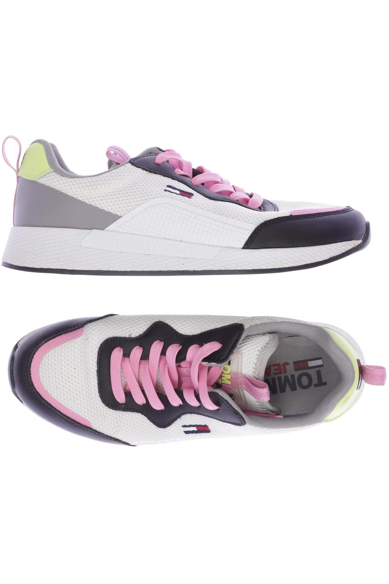 

Tommy Jeans Damen Sneakers, weiß, Gr. 38