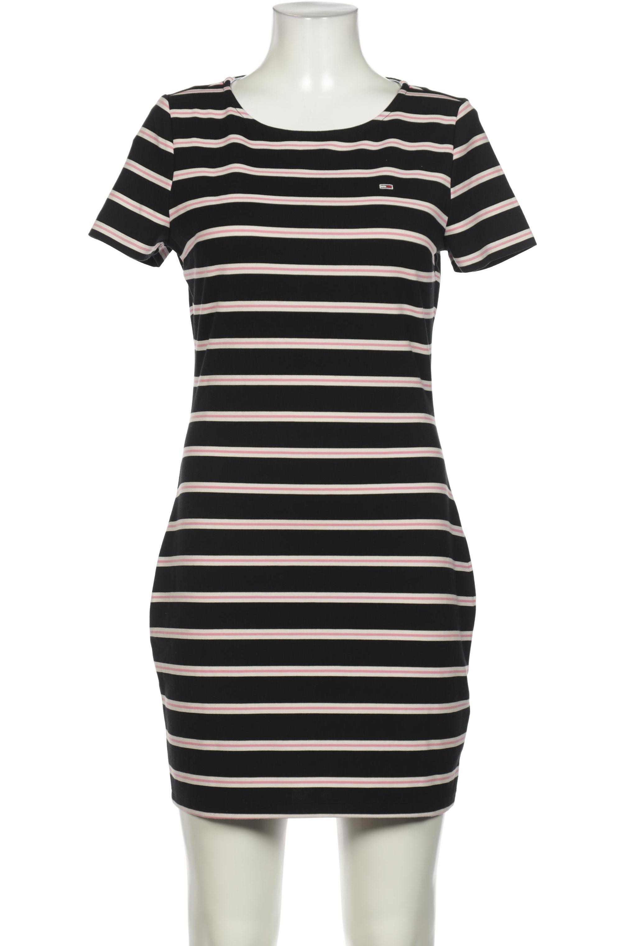 

Tommy Jeans Damen Kleid, schwarz