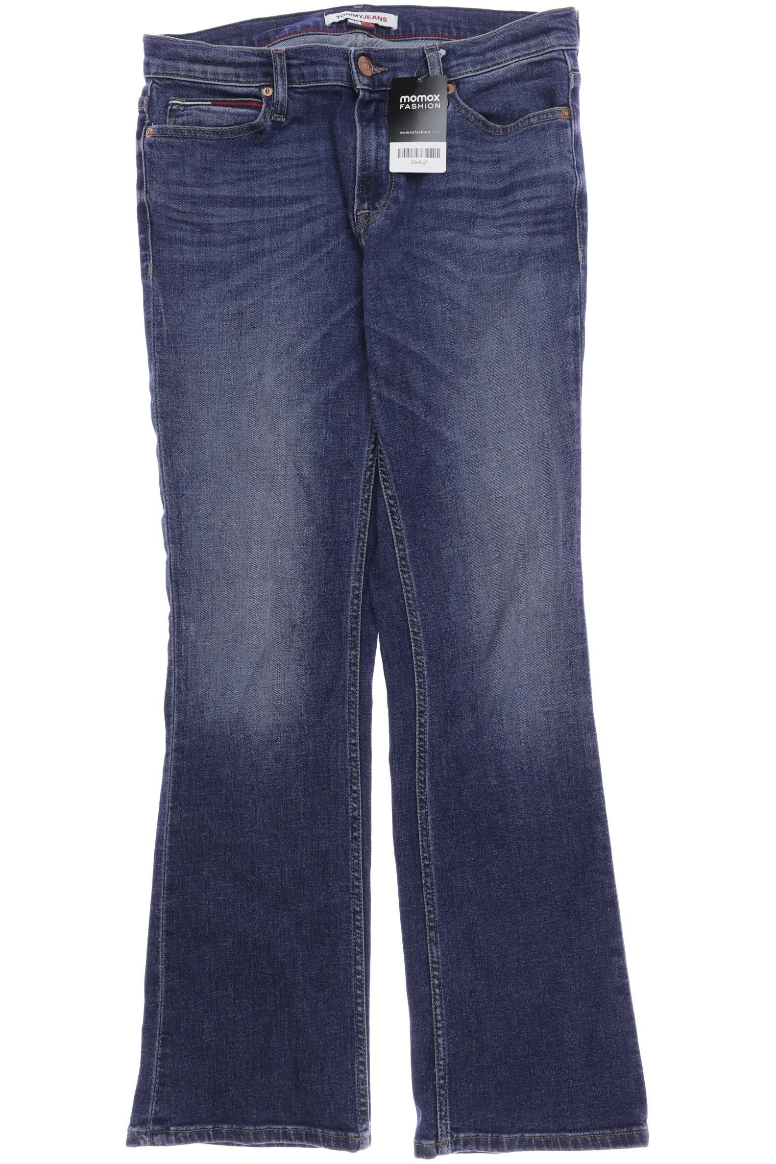 

Tommy Jeans Damen Jeans, blau, Gr. 28