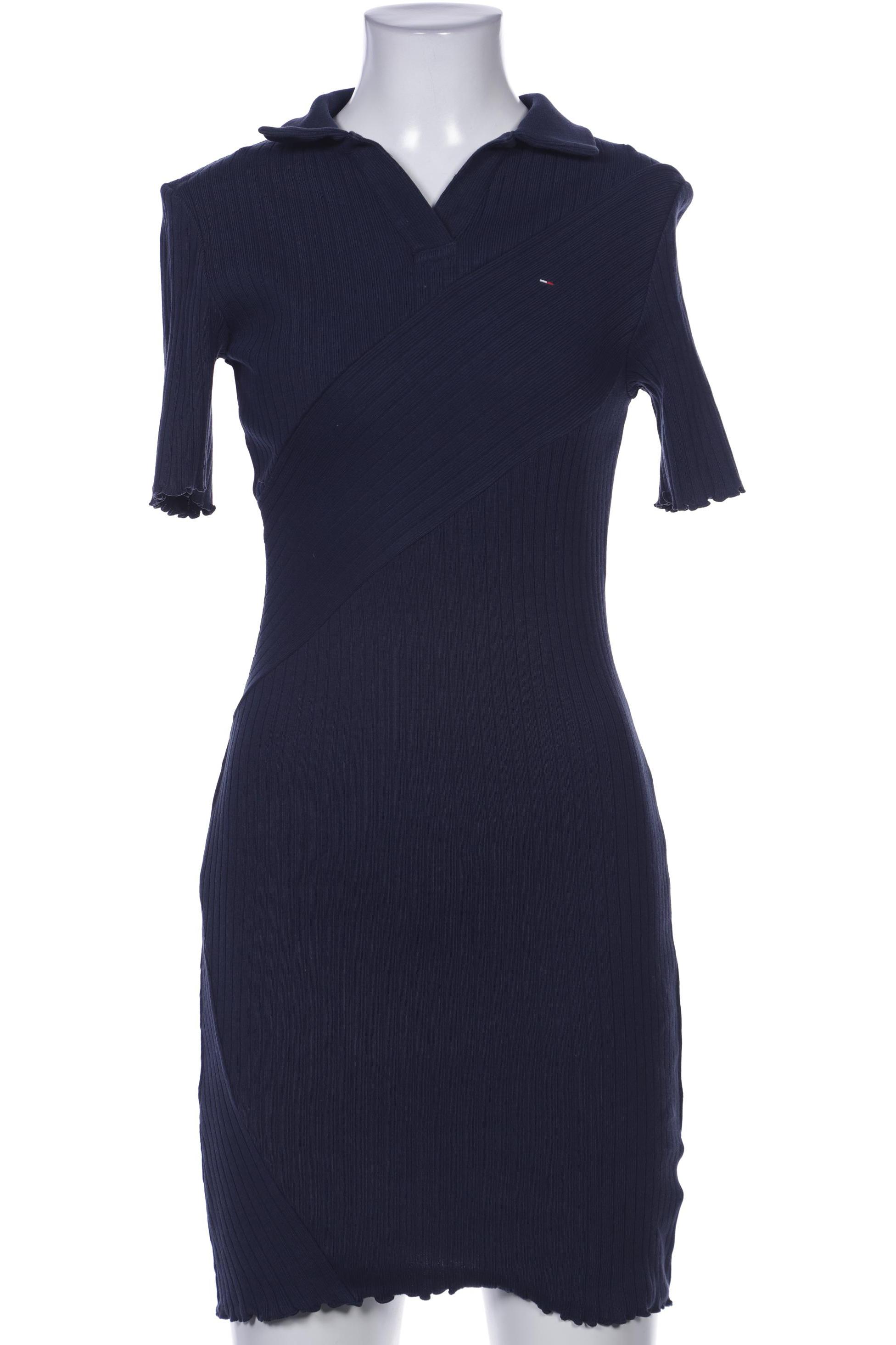 

Tommy Jeans Damen Kleid, marineblau, Gr. 36
