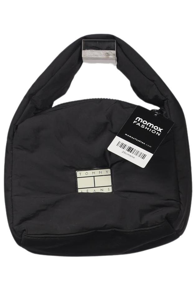 

Tommy Jeans Damen Handtasche, schwarz, Gr.