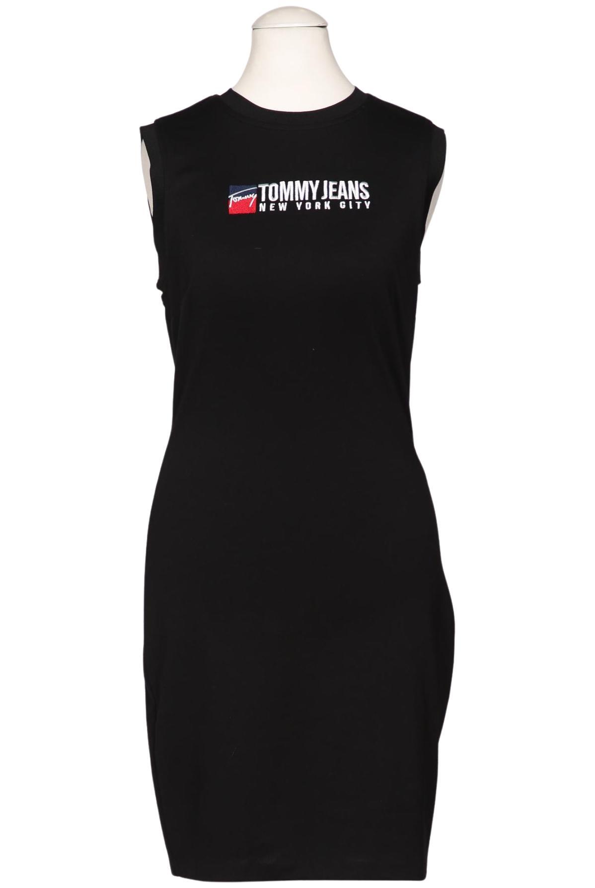 

Tommy Jeans Damen Kleid, schwarz, Gr. 36