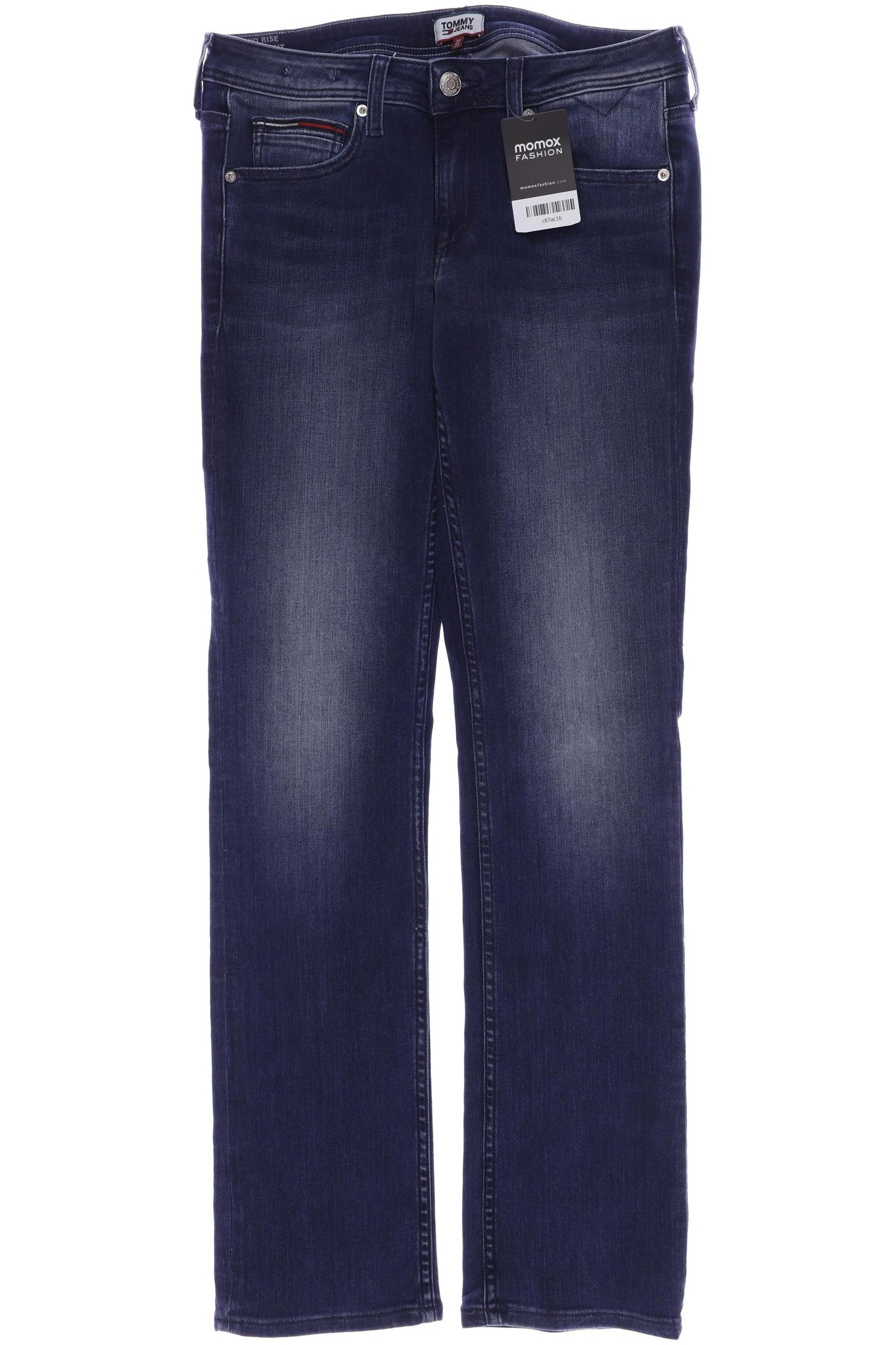 

Tommy Jeans Damen Jeans, blau, Gr. 29