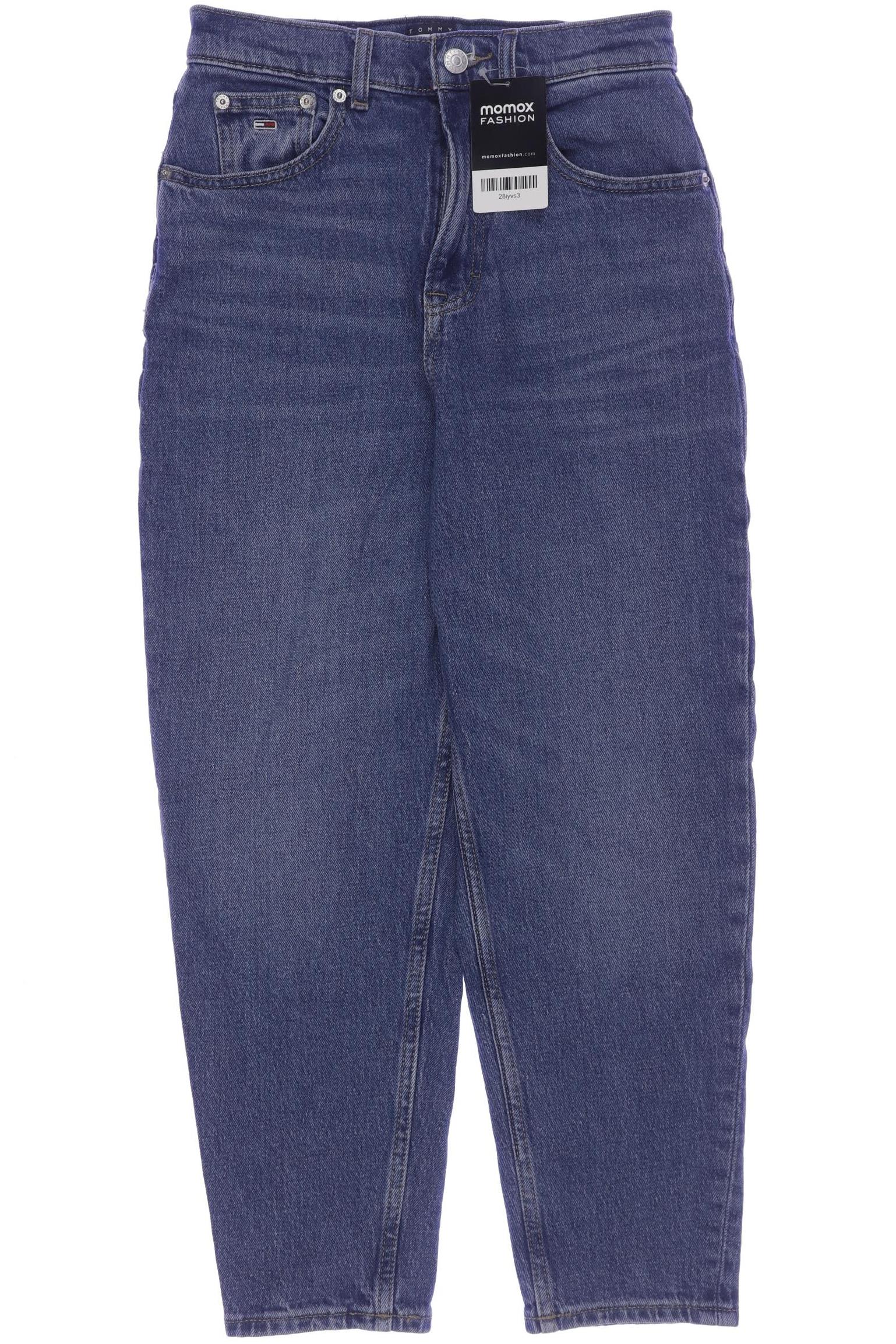 

Tommy Jeans Damen Jeans, blau, Gr. 24