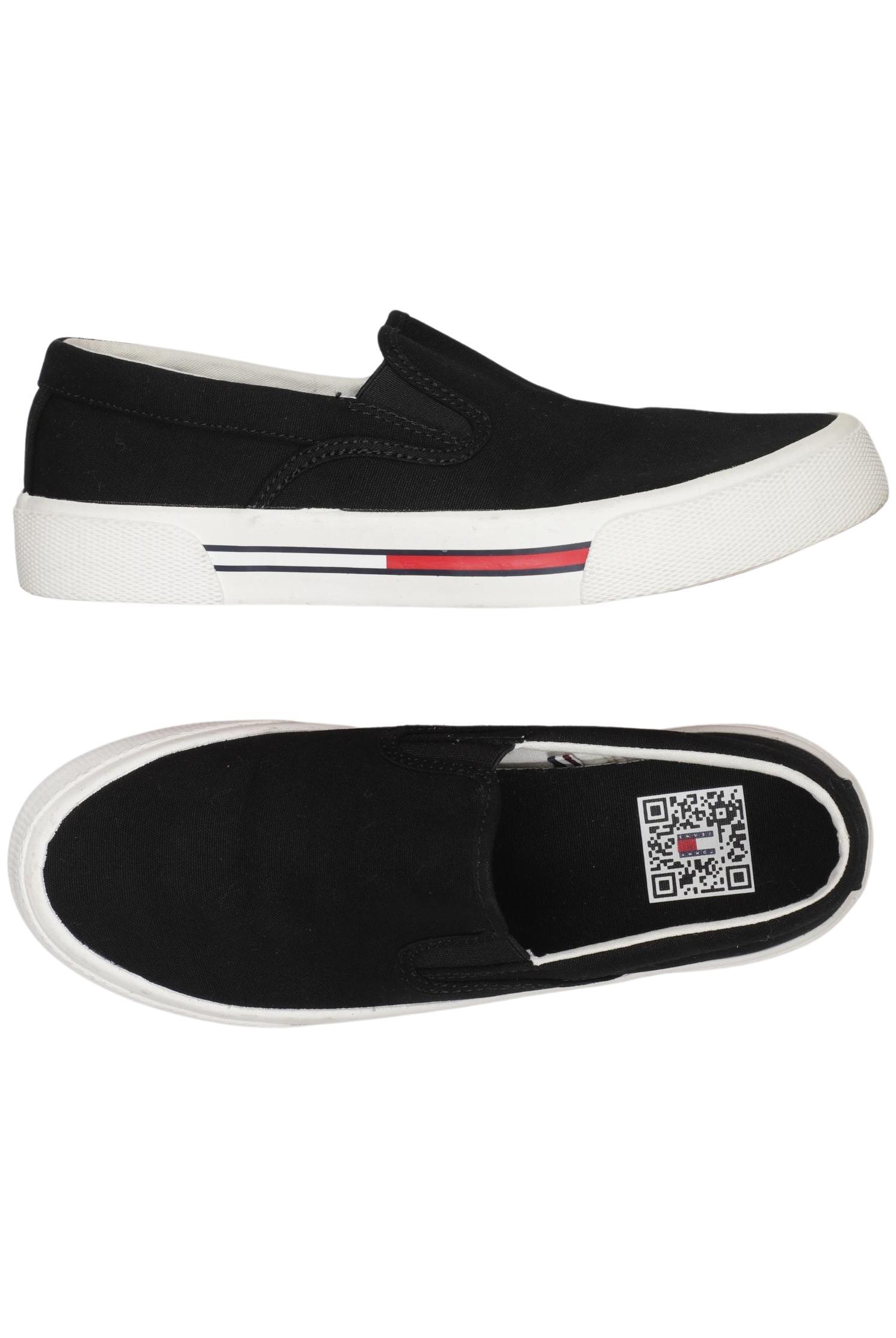 

Tommy Jeans Damen Sneakers, schwarz, Gr. 37