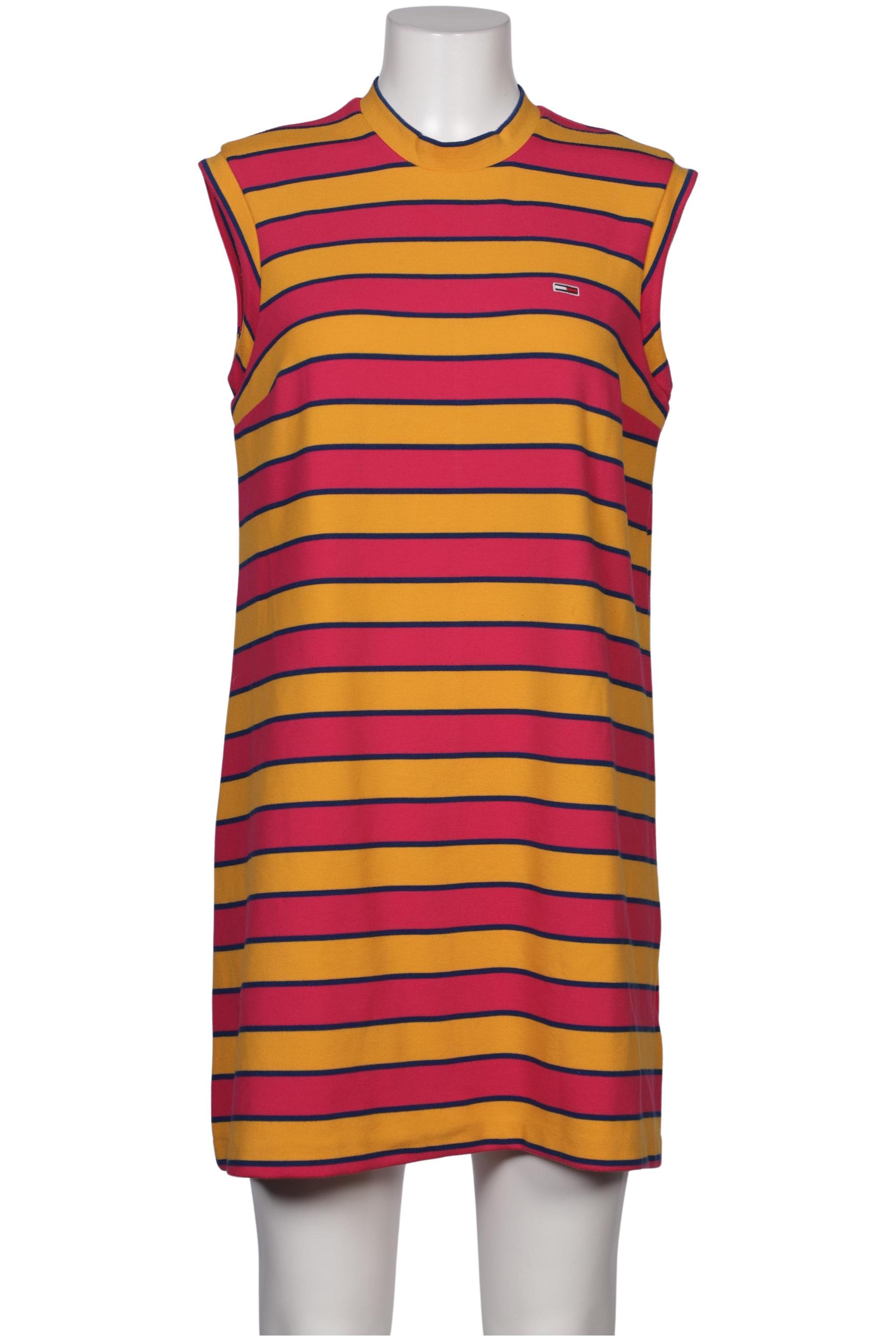 

Tommy Jeans Damen Kleid, mehrfarbig, Gr. 42