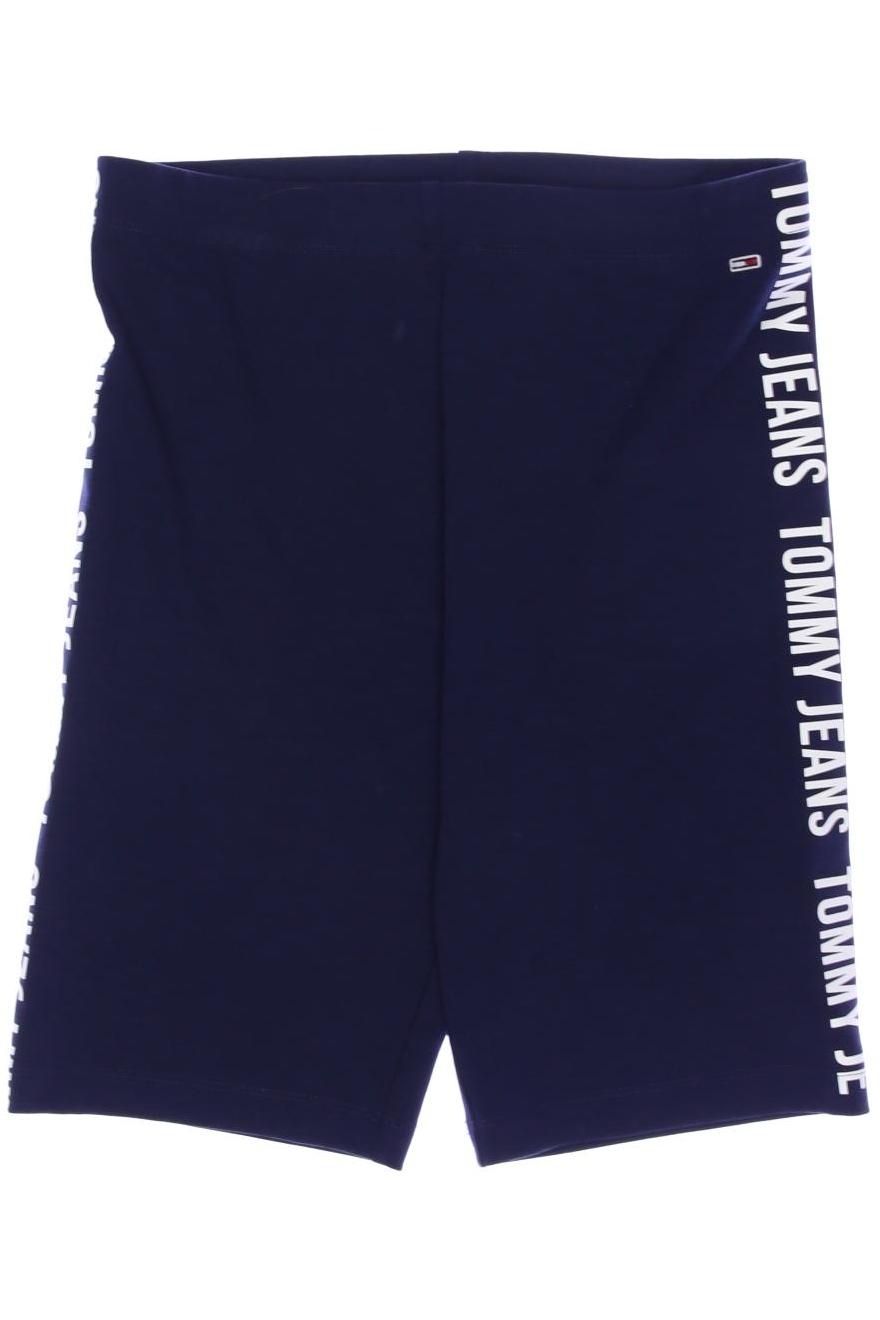 

Tommy Jeans Damen Shorts, marineblau, Gr. 42