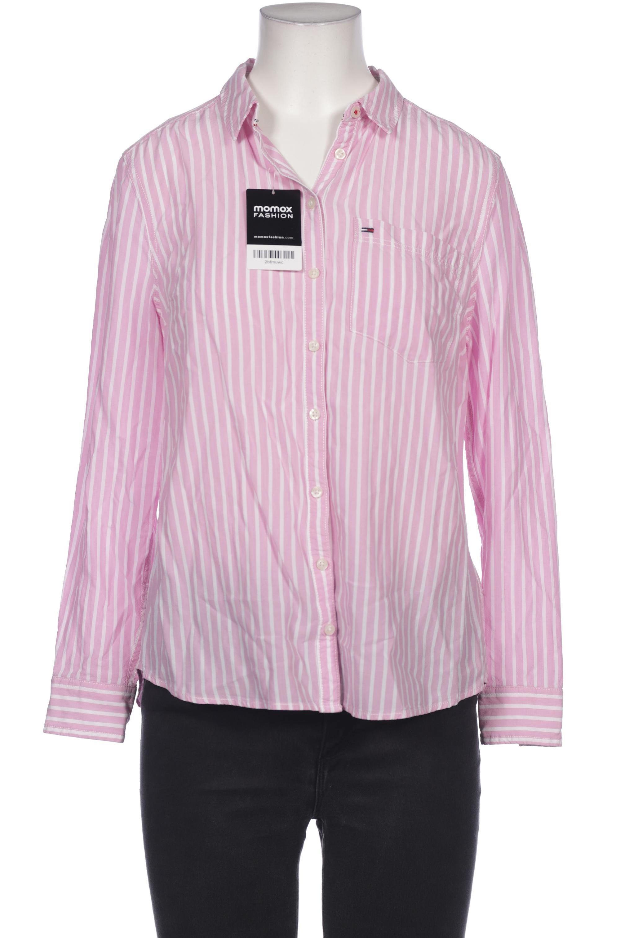 

Tommy Jeans Damen Bluse, pink