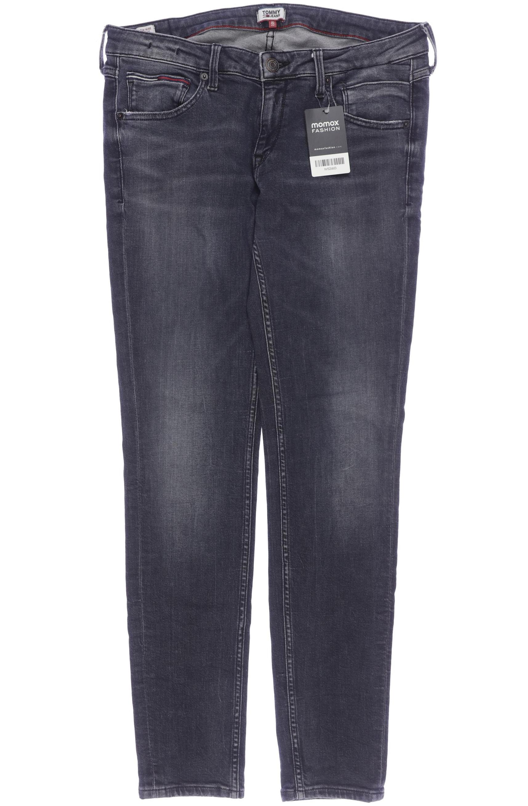 

Tommy Jeans Damen Jeans, marineblau, Gr. 31