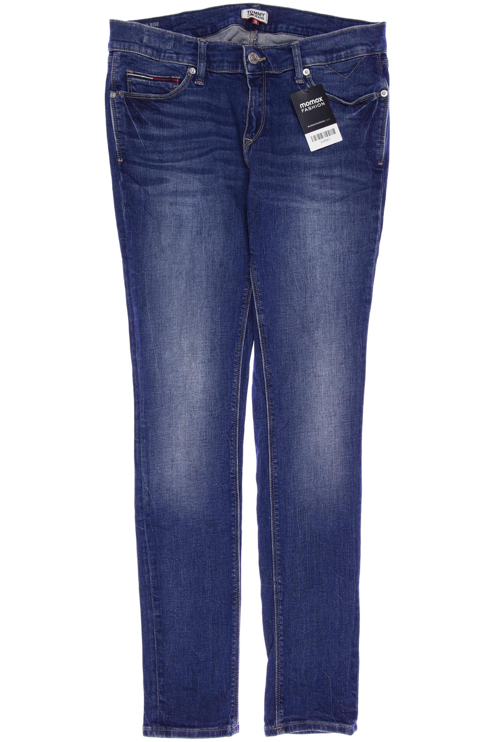 

Tommy Jeans Damen Jeans, blau, Gr. 29