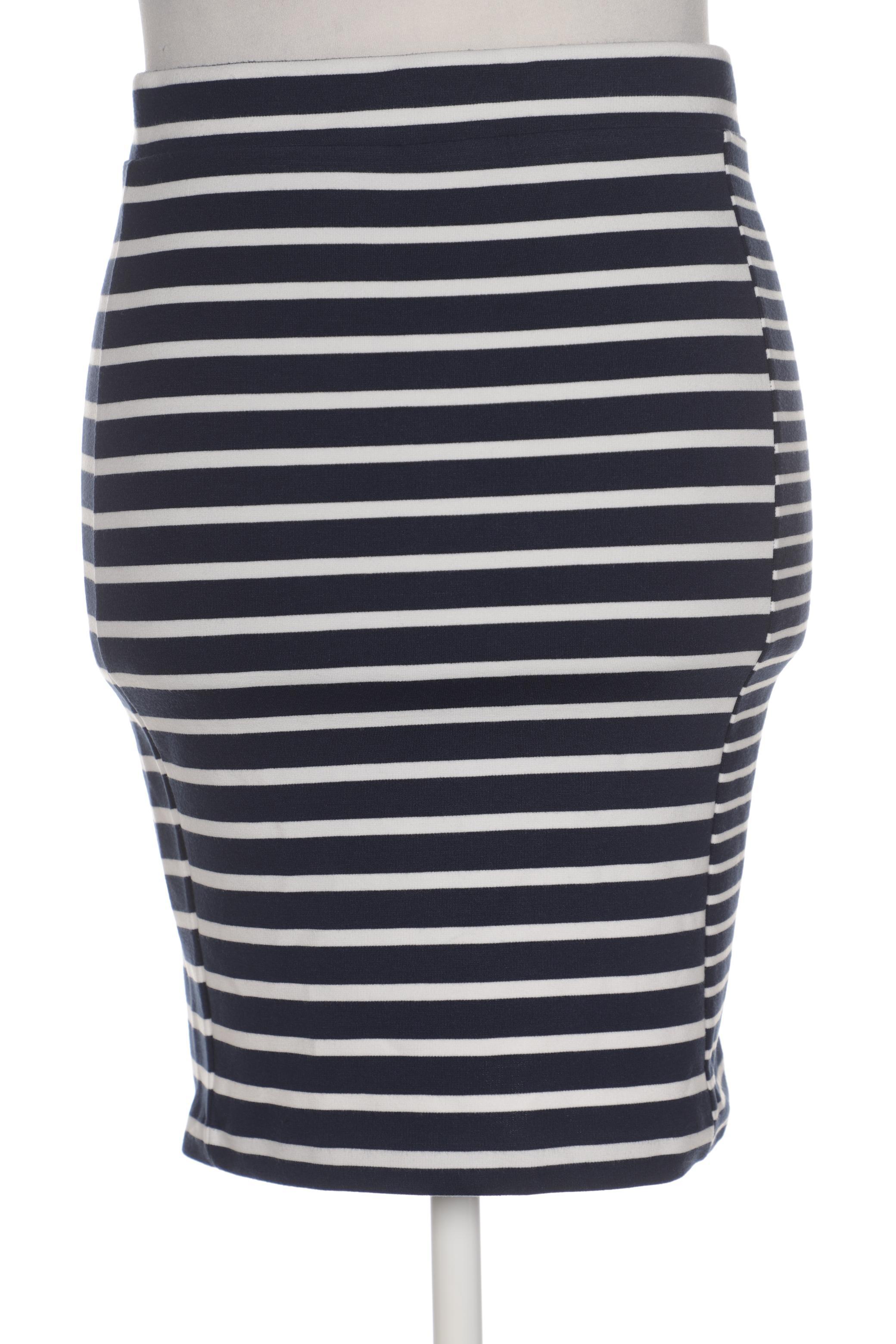 

Tommy Jeans Damen Rock, blau, Gr. 42