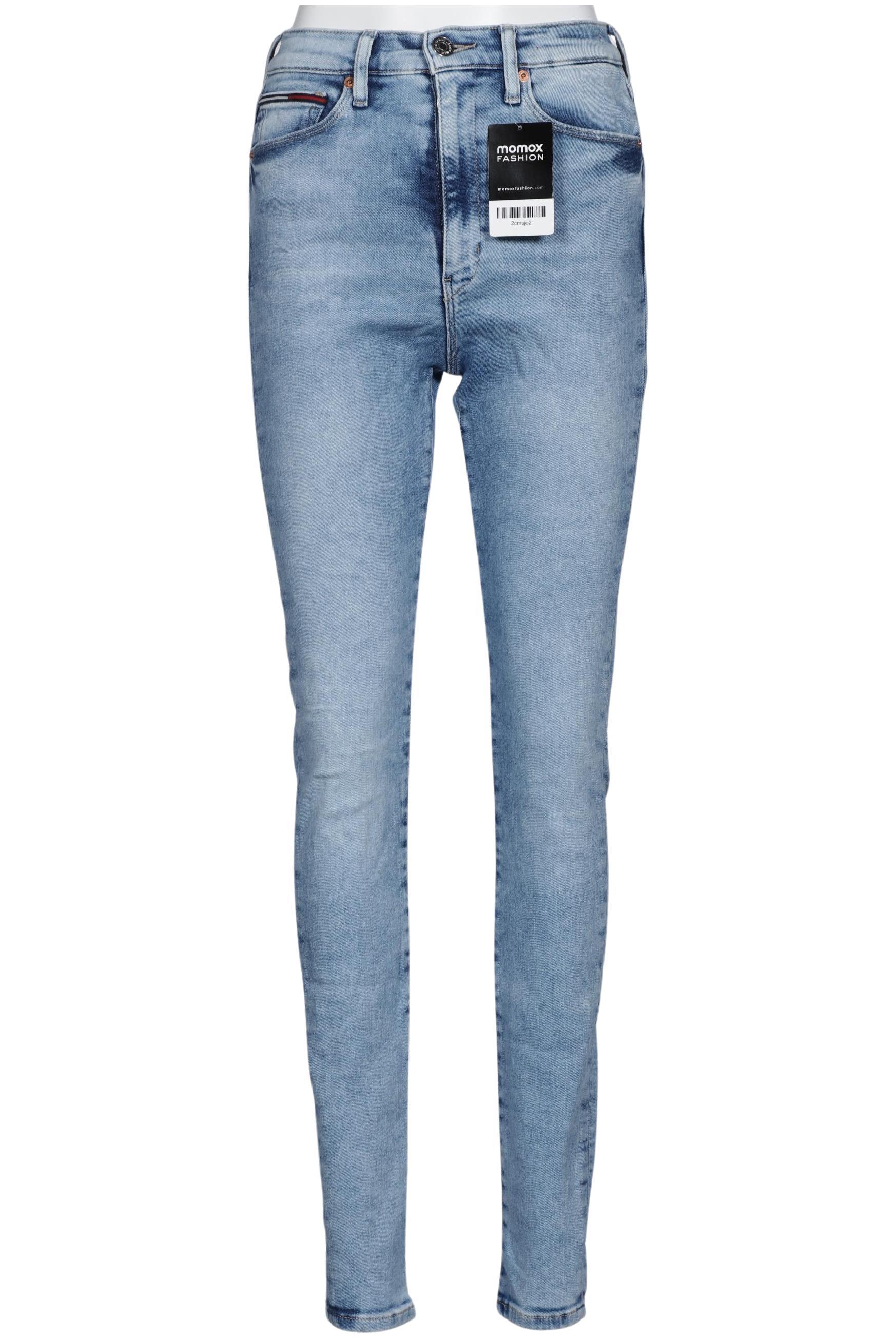 

Tommy Jeans Damen Jeans, hellblau, Gr. 27