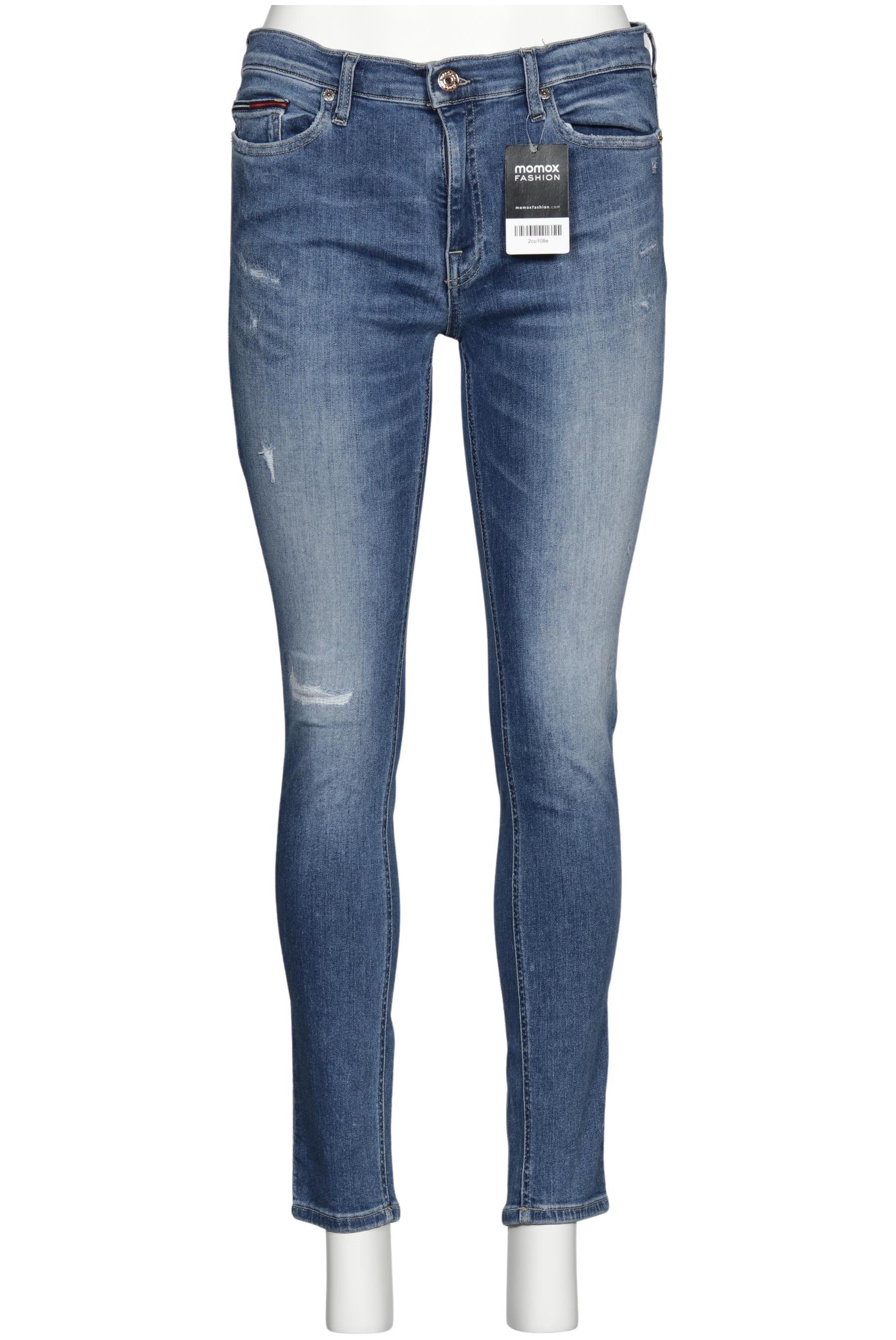 

Tommy Jeans Damen Jeans, blau, Gr. 32