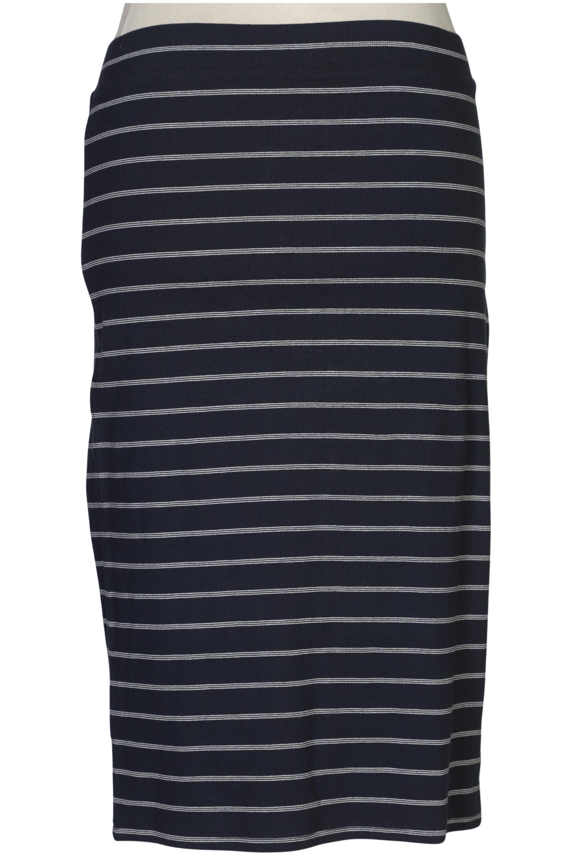 

Tommy Jeans Damen Rock, blau, Gr. 44