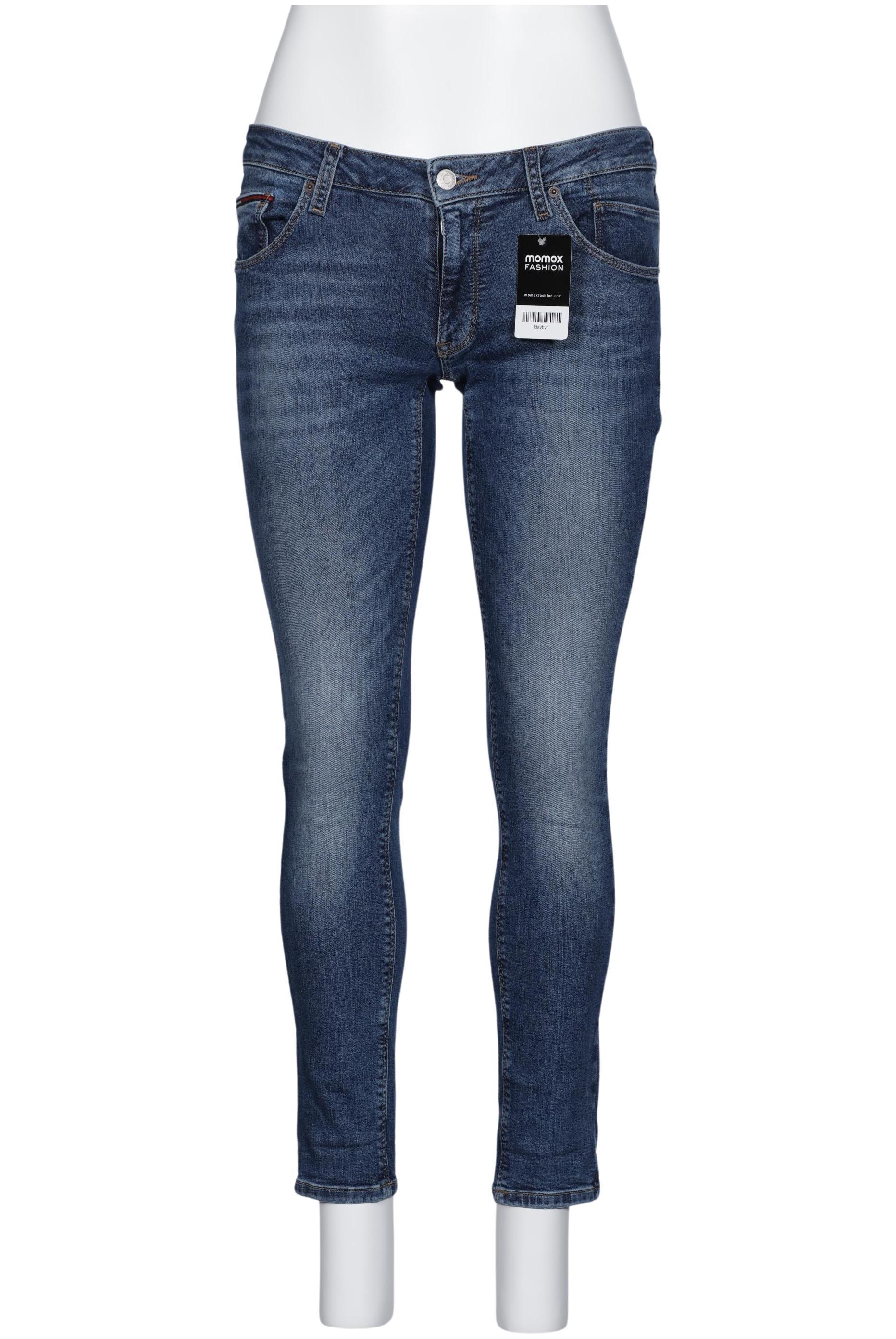 

Tommy Jeans Damen Jeans, blau, Gr. 33
