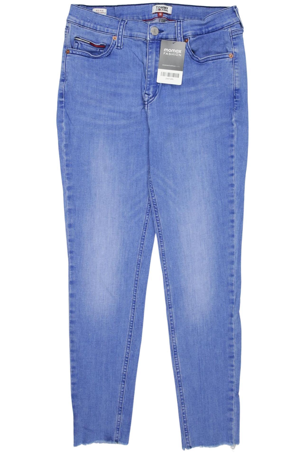 

Tommy Jeans Damen Jeans, blau, Gr. 29