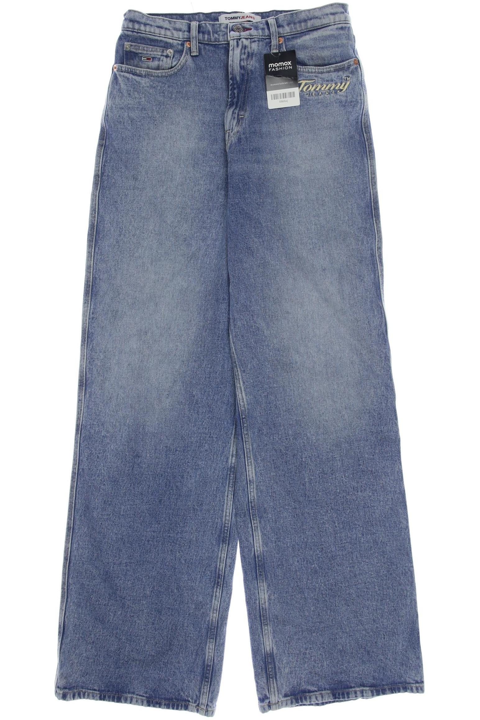 

Tommy Jeans Damen Jeans, blau, Gr. 28
