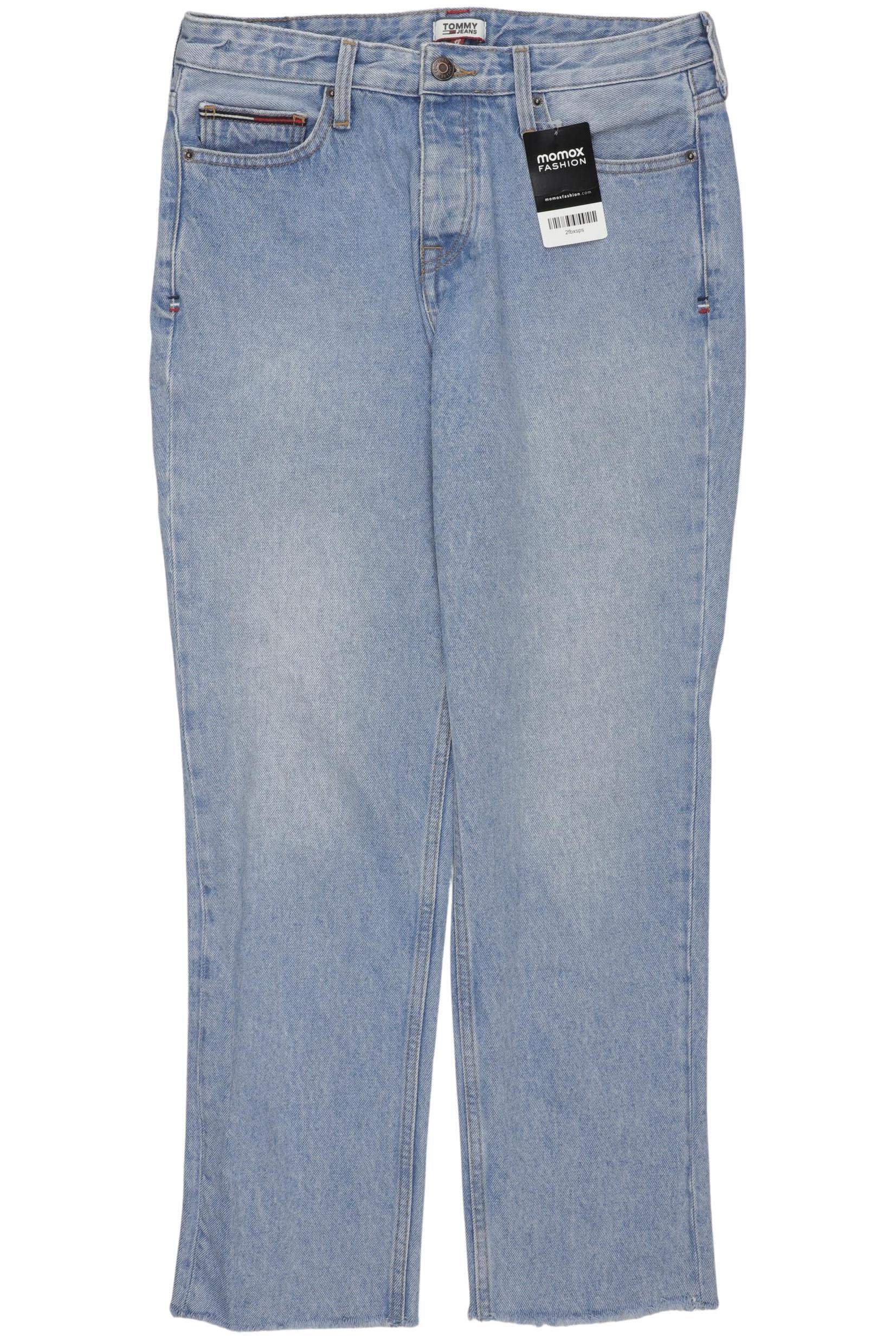 

Tommy Jeans Damen Jeans, hellblau, Gr. 30
