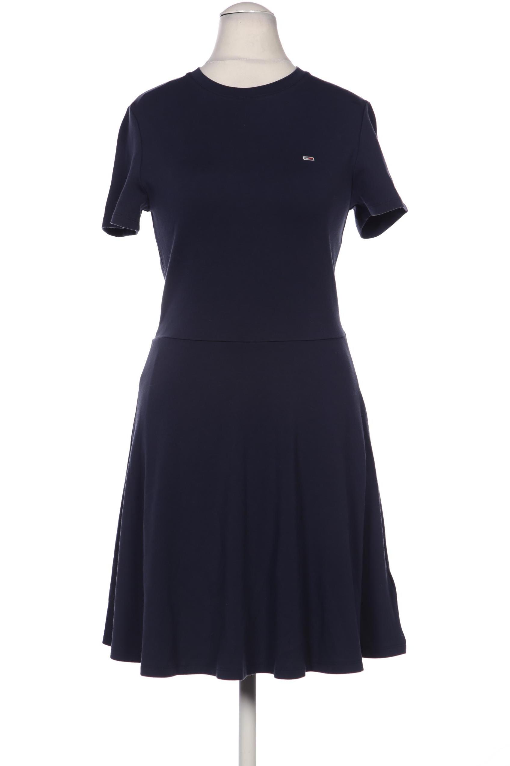 

Tommy Jeans Damen Kleid, marineblau, Gr. 38
