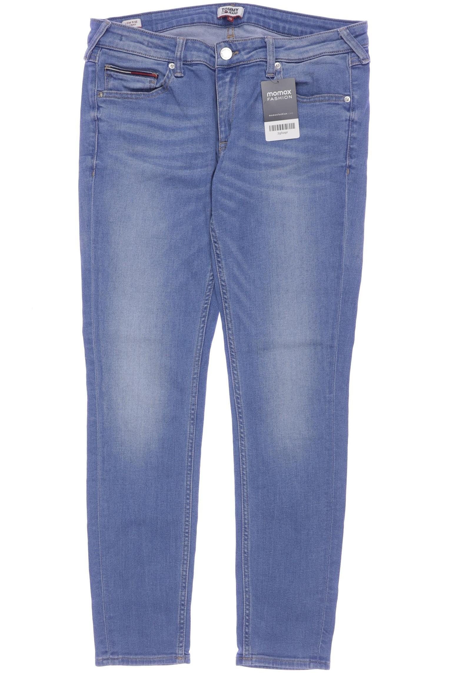

Tommy Jeans Damen Jeans, blau, Gr. 32