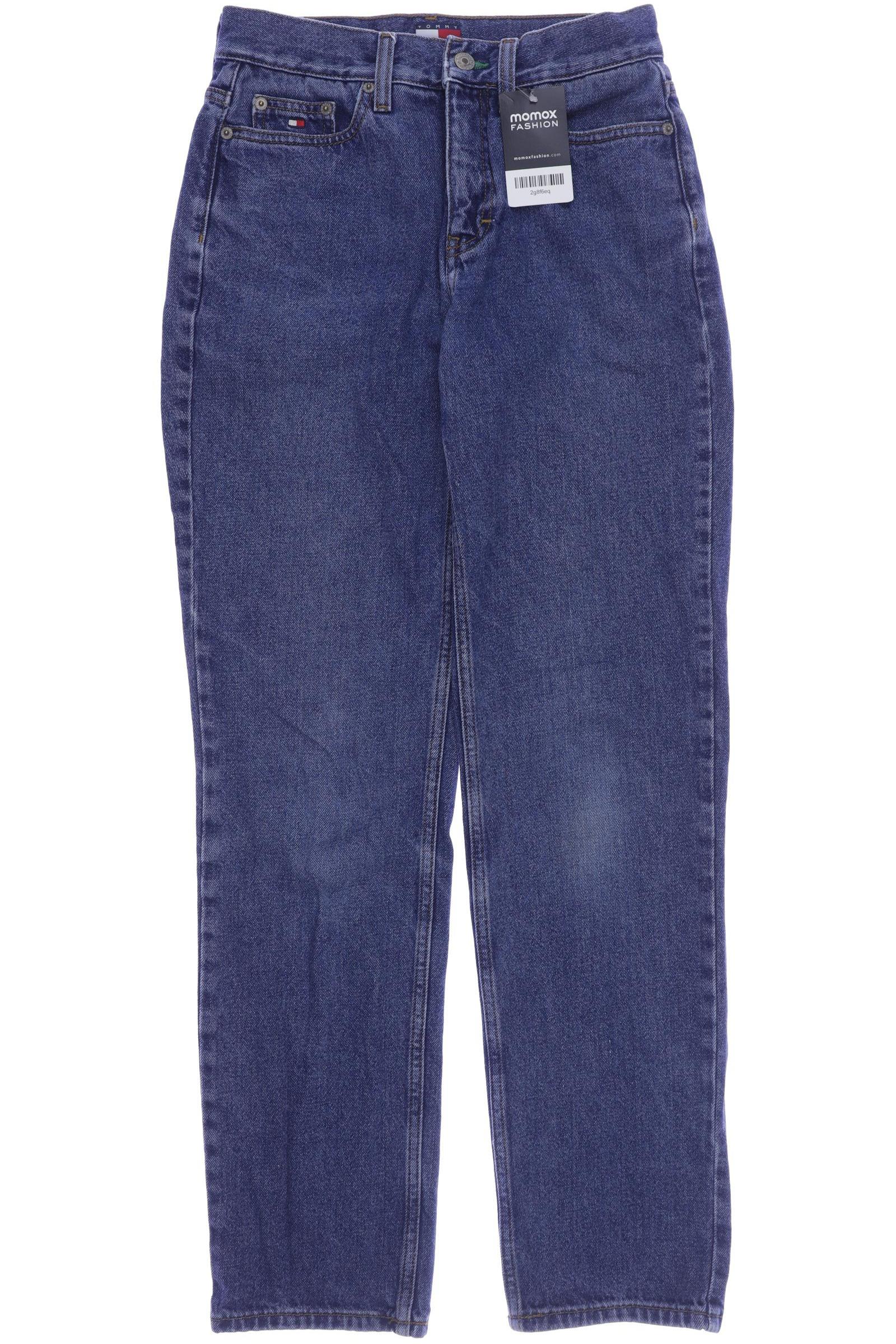 

Tommy Jeans Damen Jeans, blau, Gr. 26