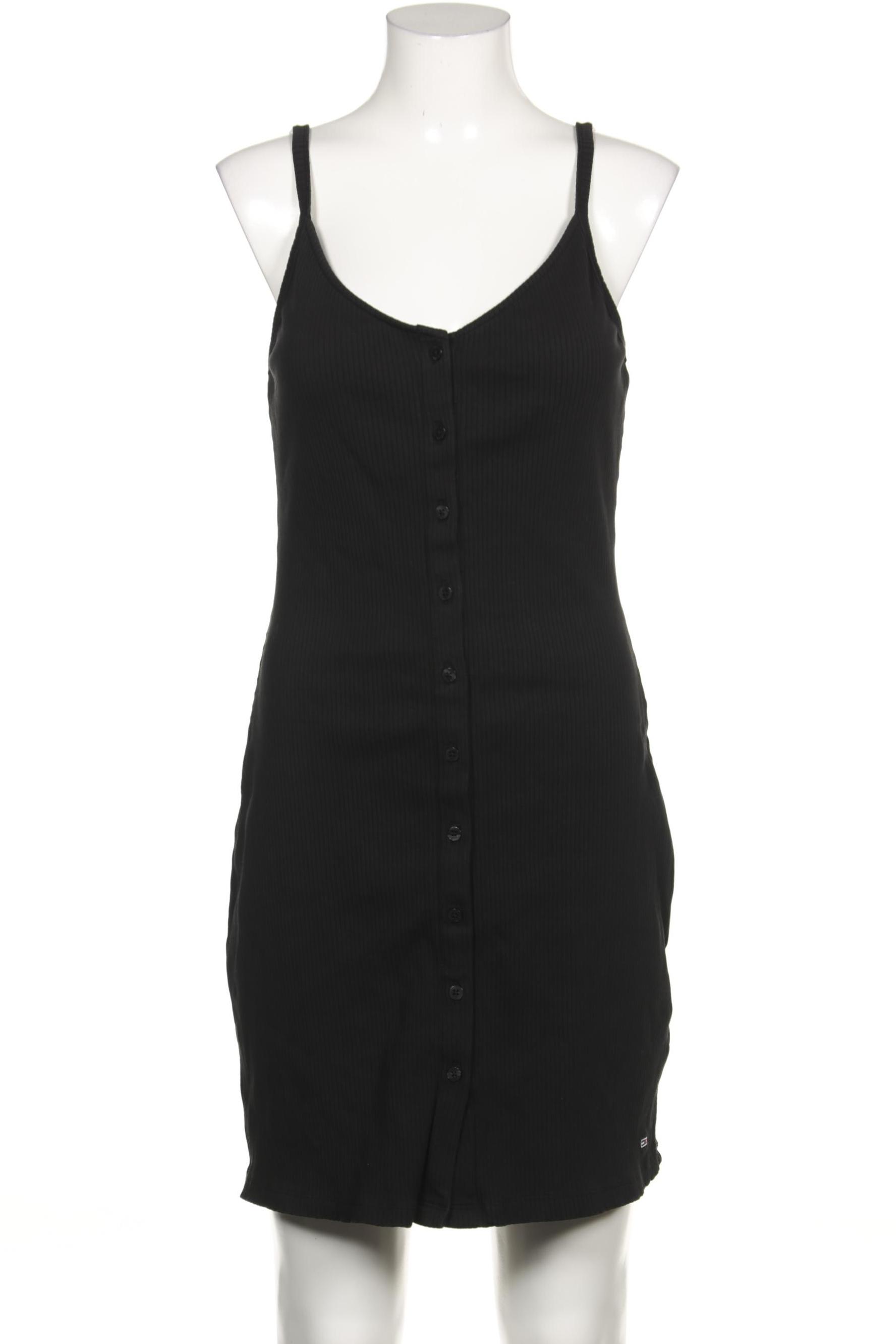 

Tommy Jeans Damen Kleid, schwarz, Gr. 42