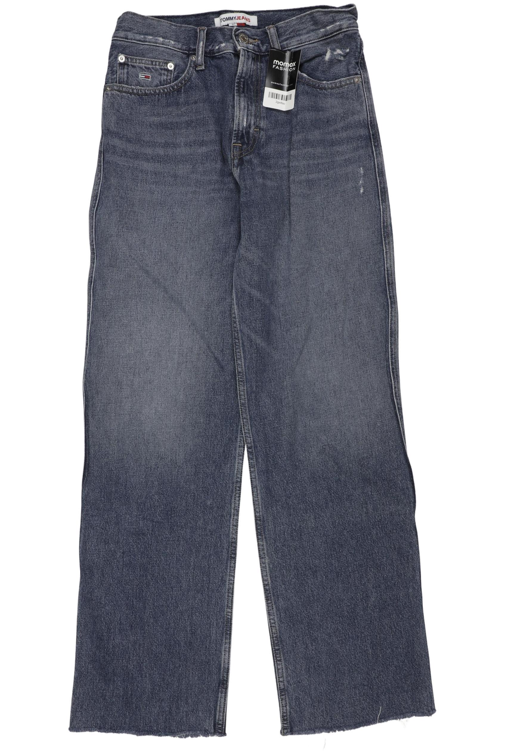 

Tommy Jeans Damen Jeans, blau, Gr. 27
