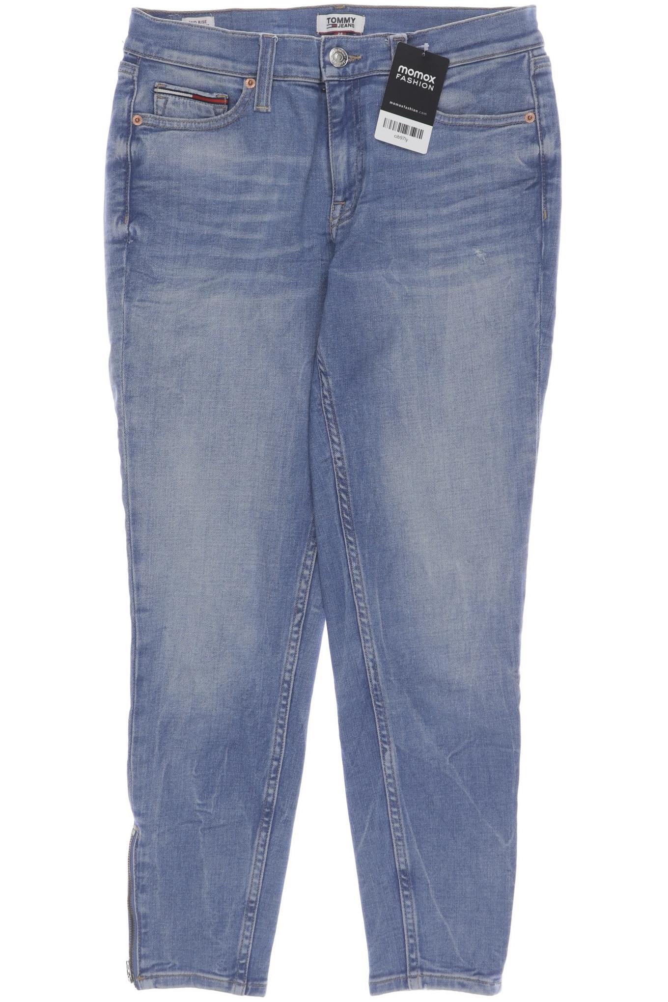 

Tommy Jeans Damen Jeans, blau, Gr. 28