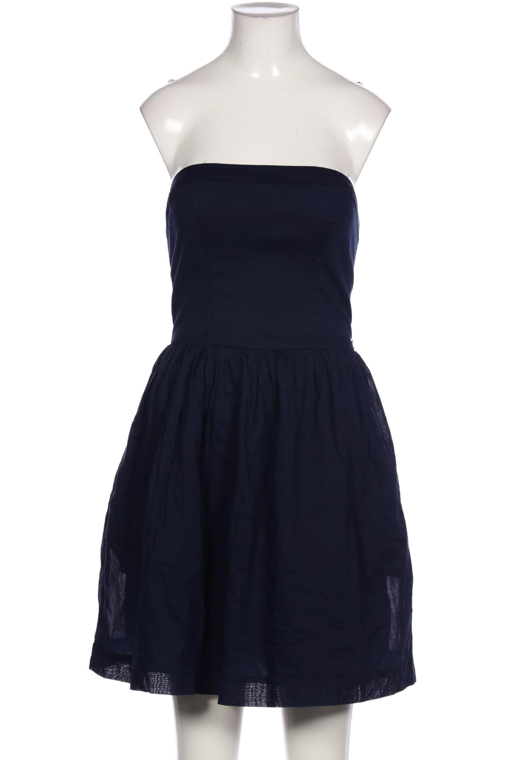 

Tommy Jeans Damen Kleid, marineblau