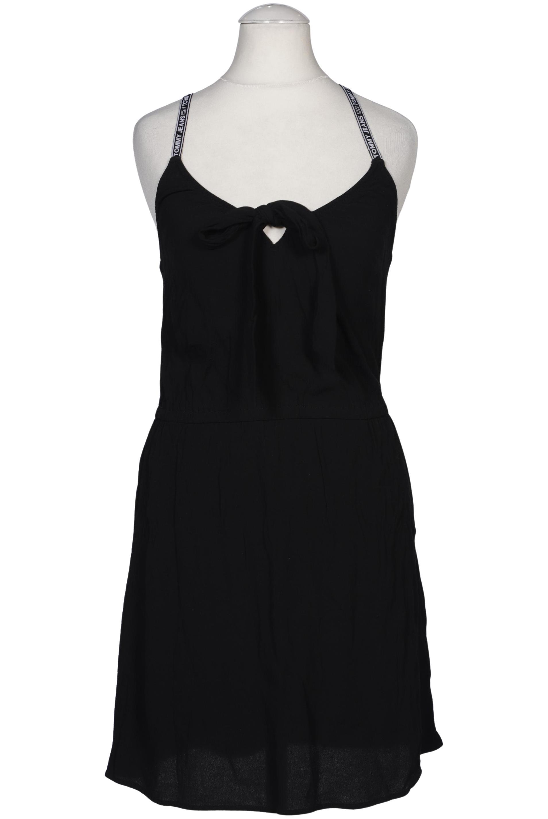 

Tommy Jeans Damen Kleid, schwarz, Gr. 36